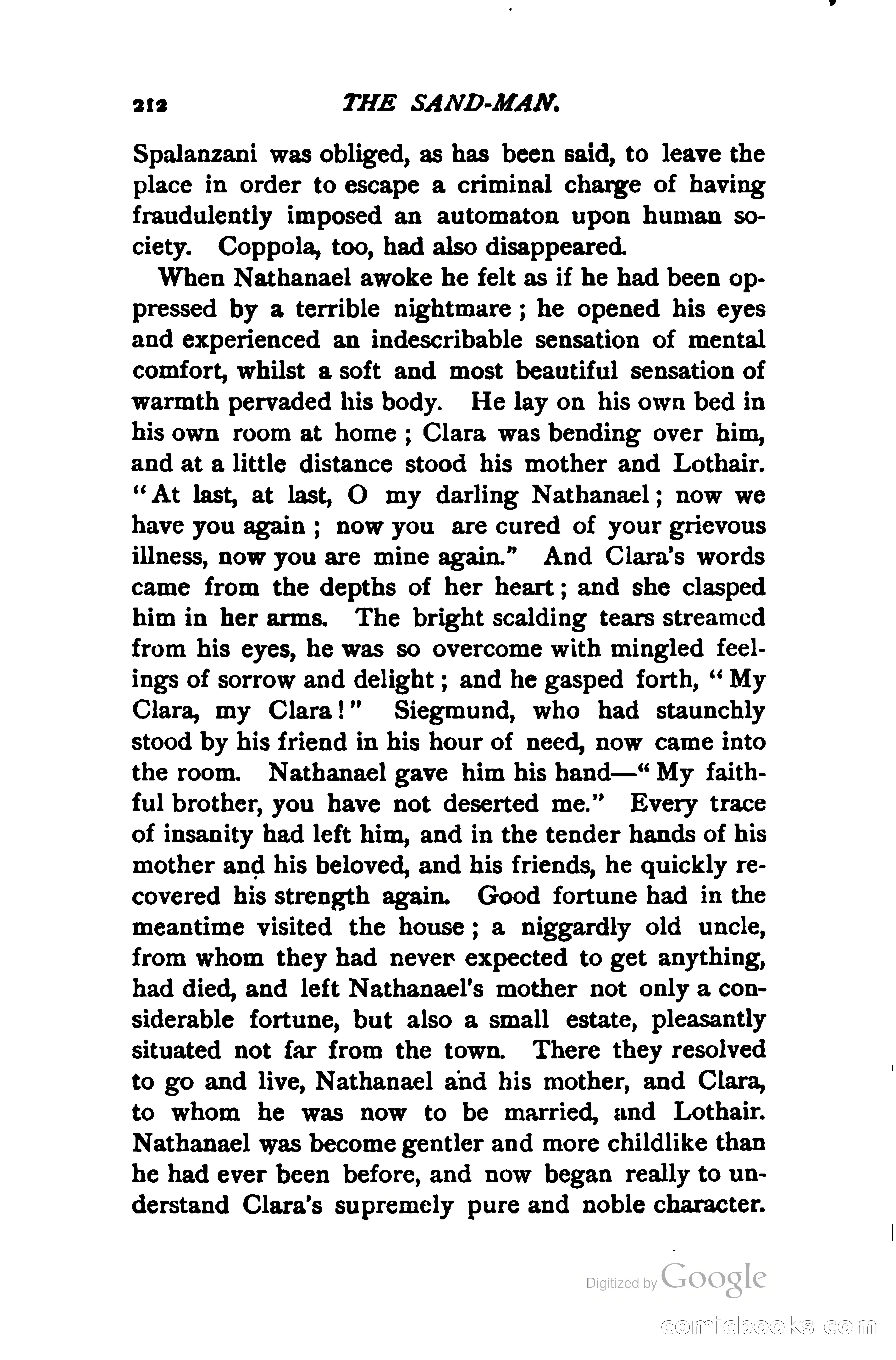 Weird Tales — page 229 of 371