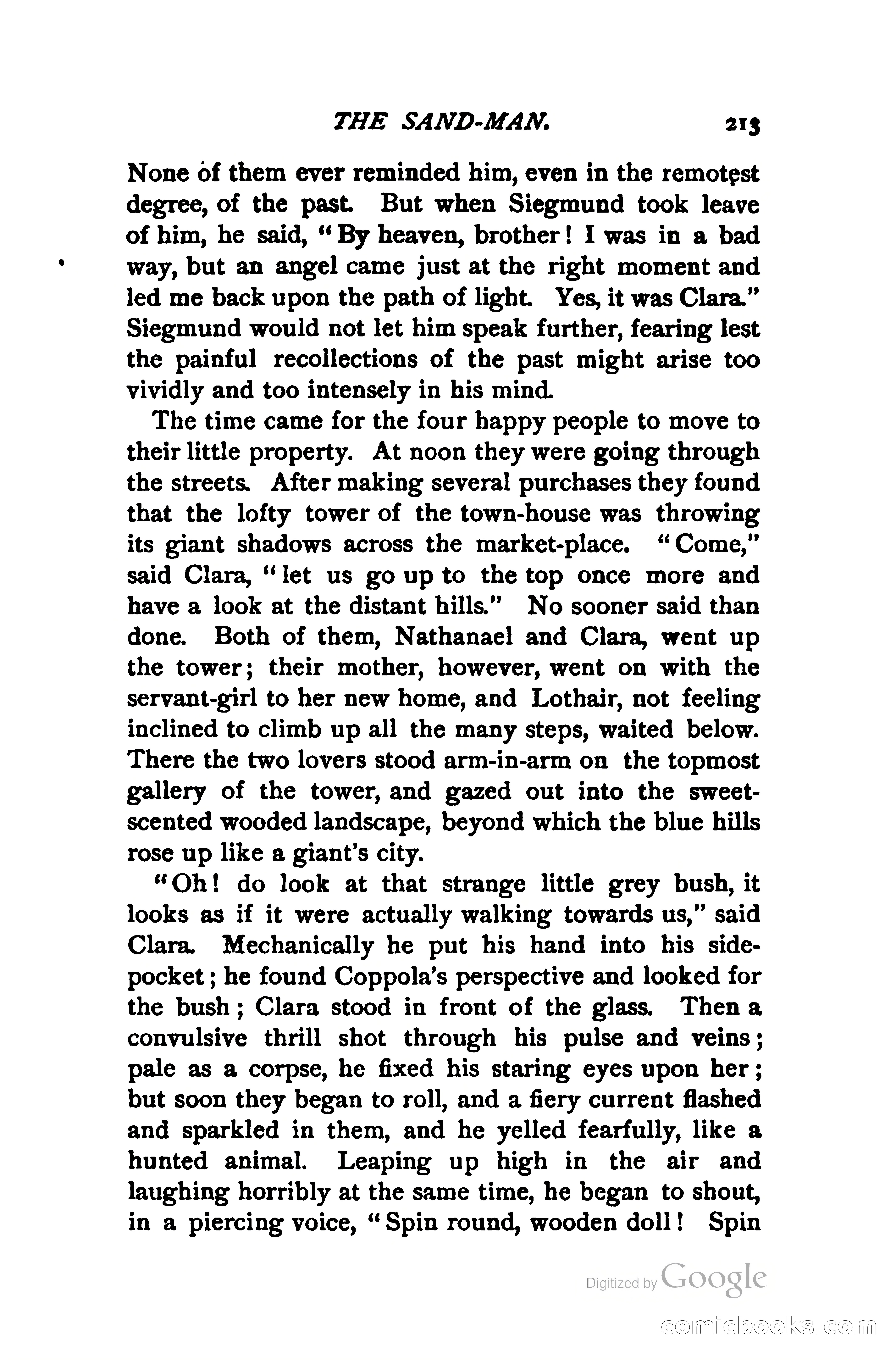 Weird Tales — page 230 of 371