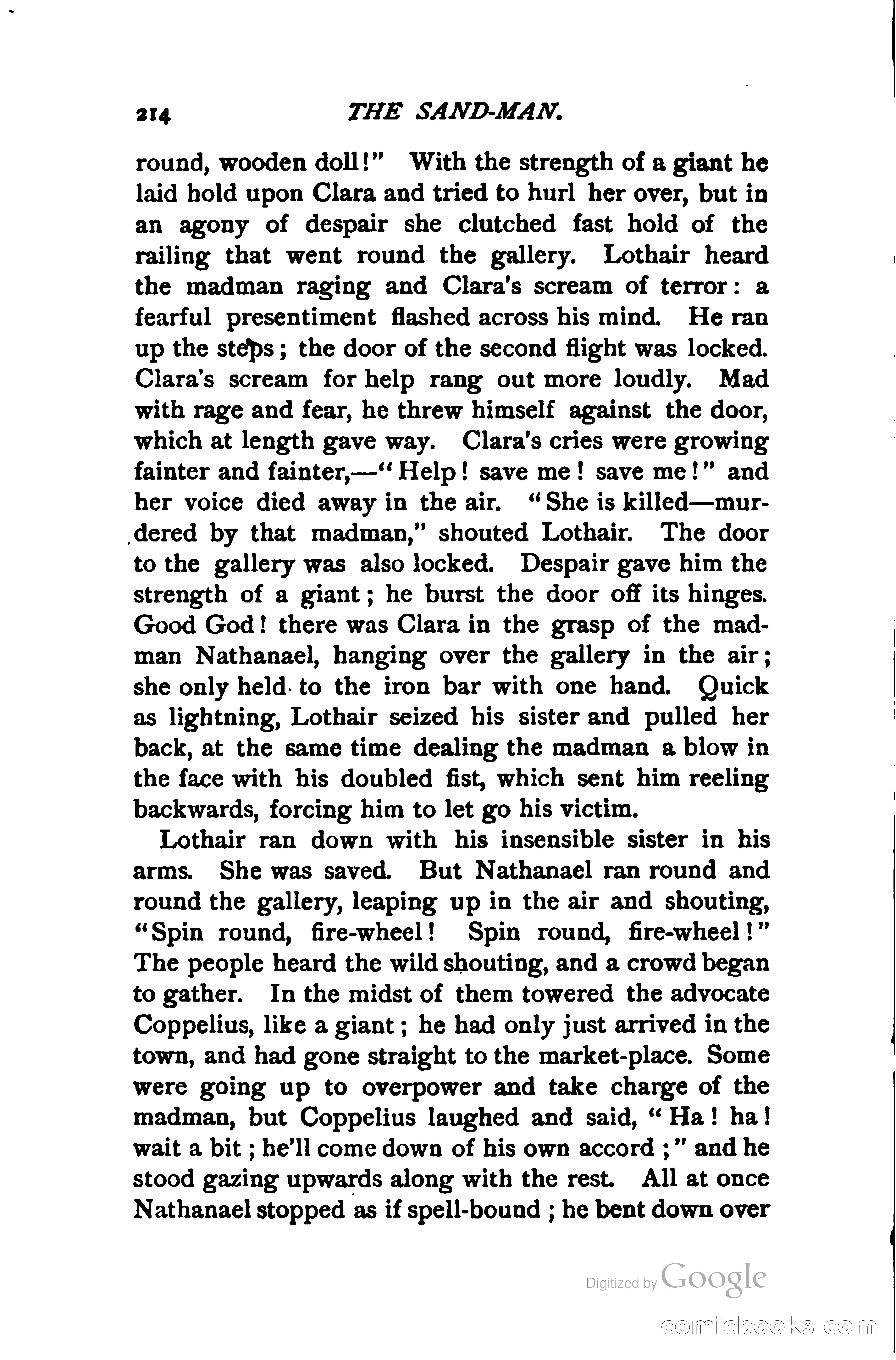 Weird Tales — page 231 of 371