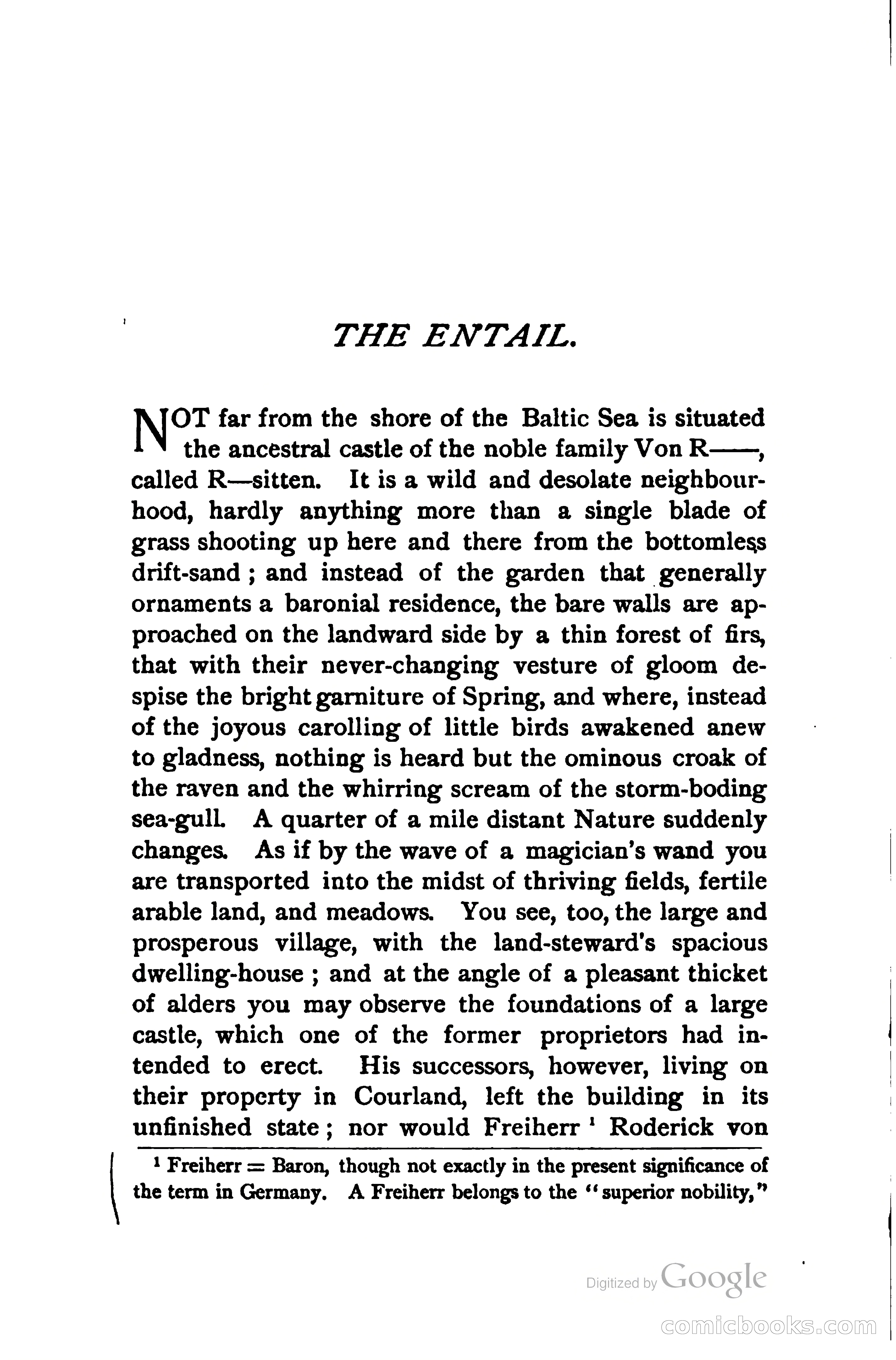 Weird Tales — page 233 of 371