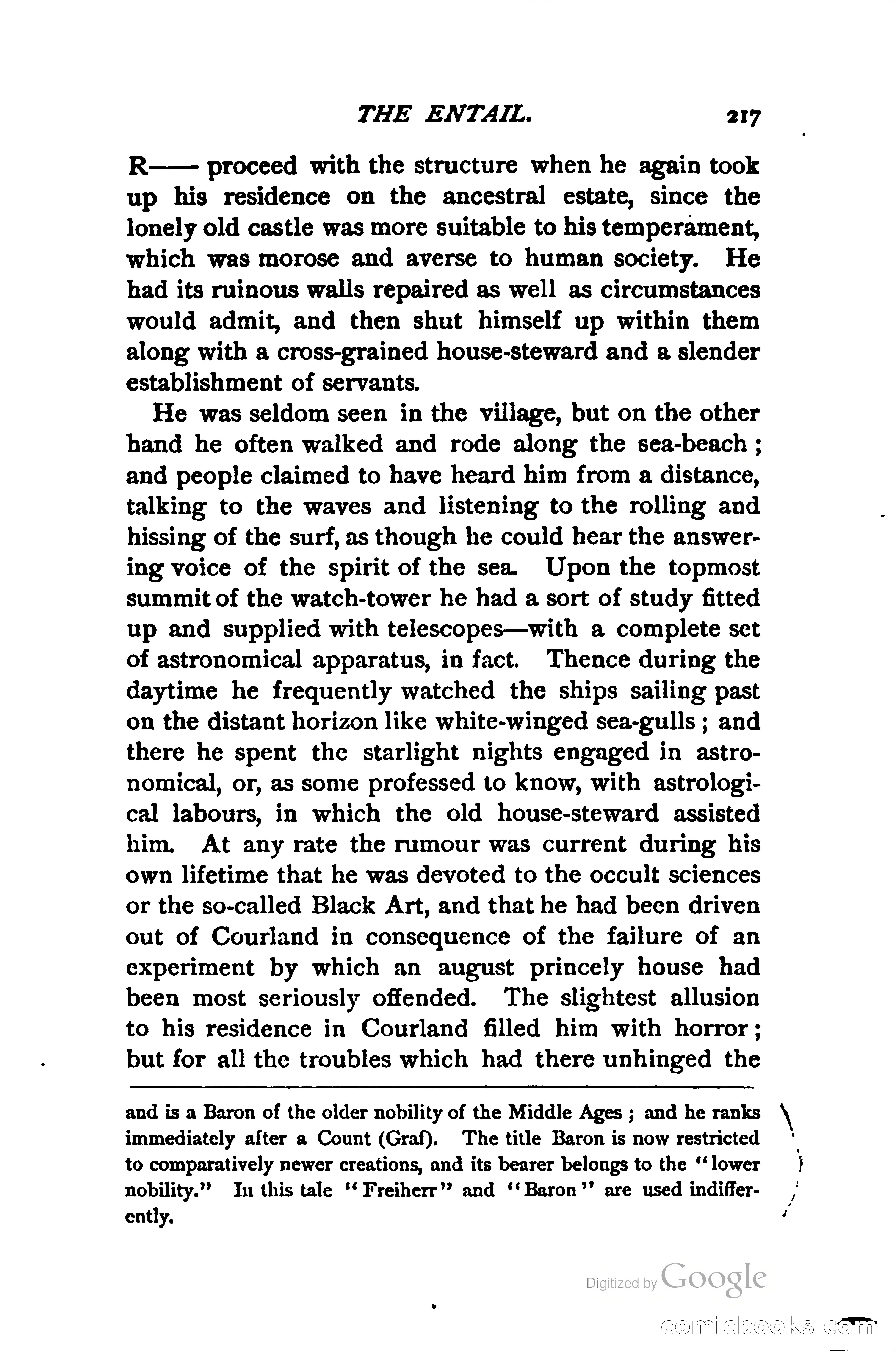 Weird Tales — page 234 of 371