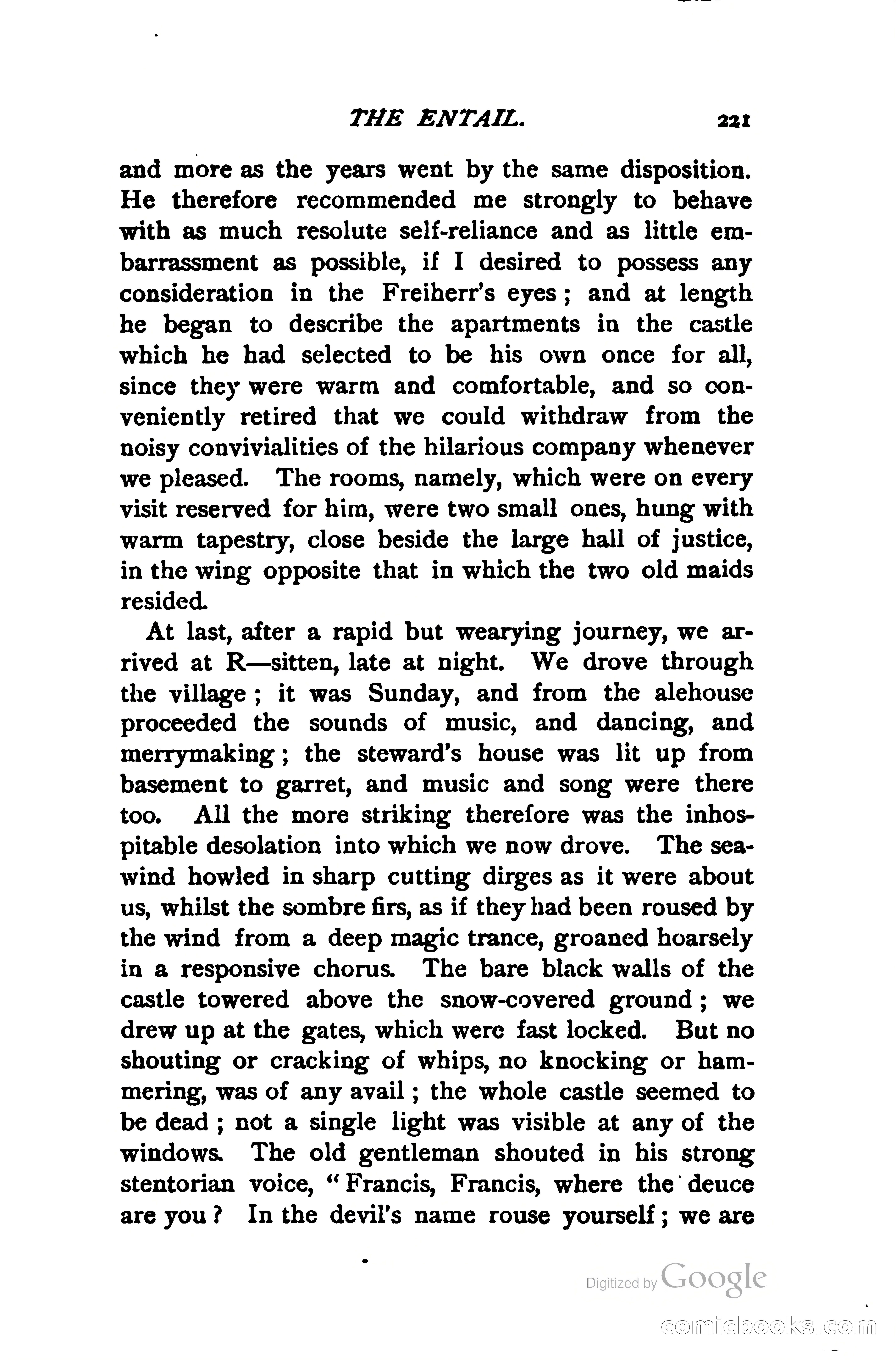 Weird Tales — page 238 of 371