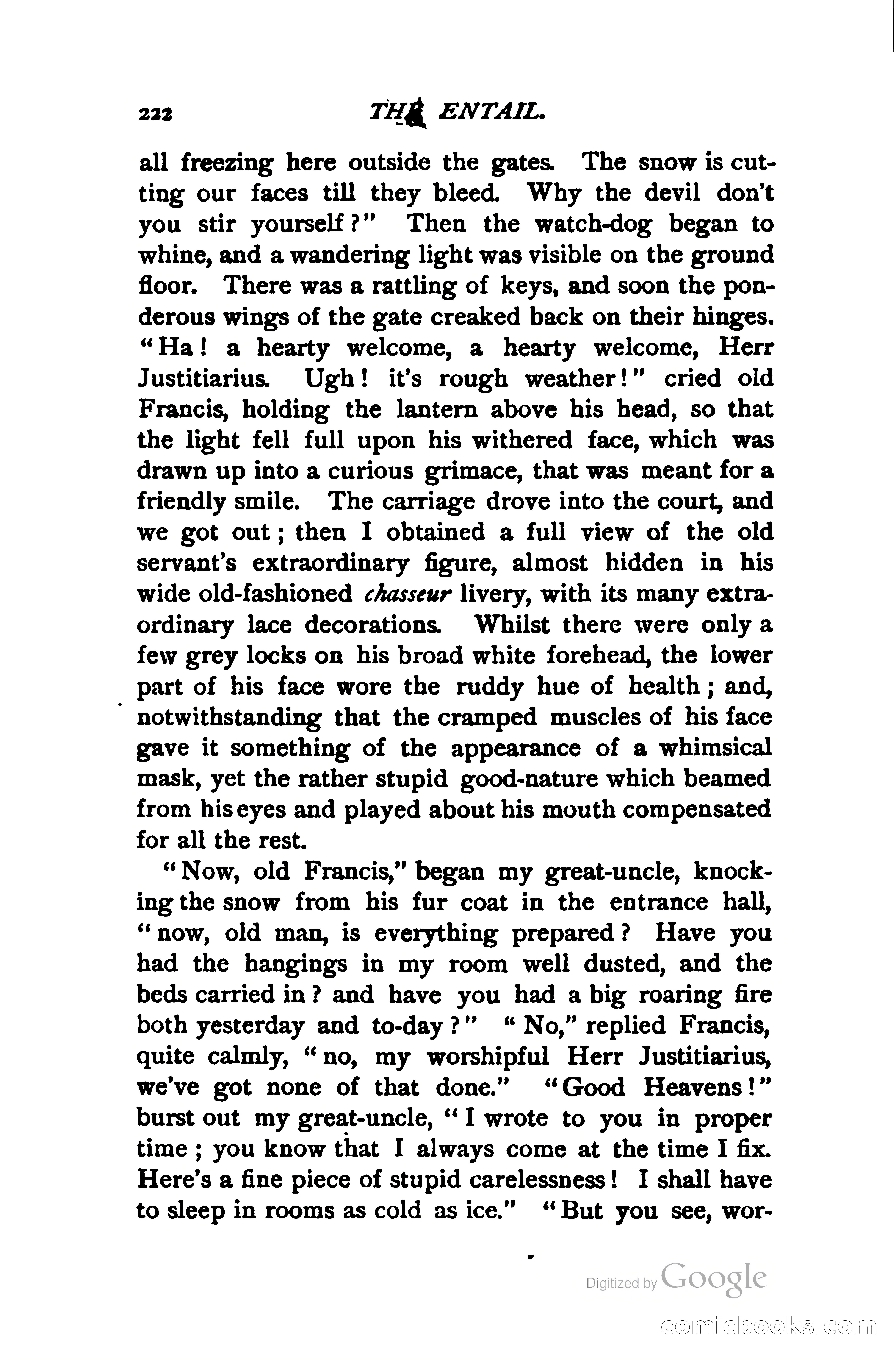 Weird Tales — page 239 of 371
