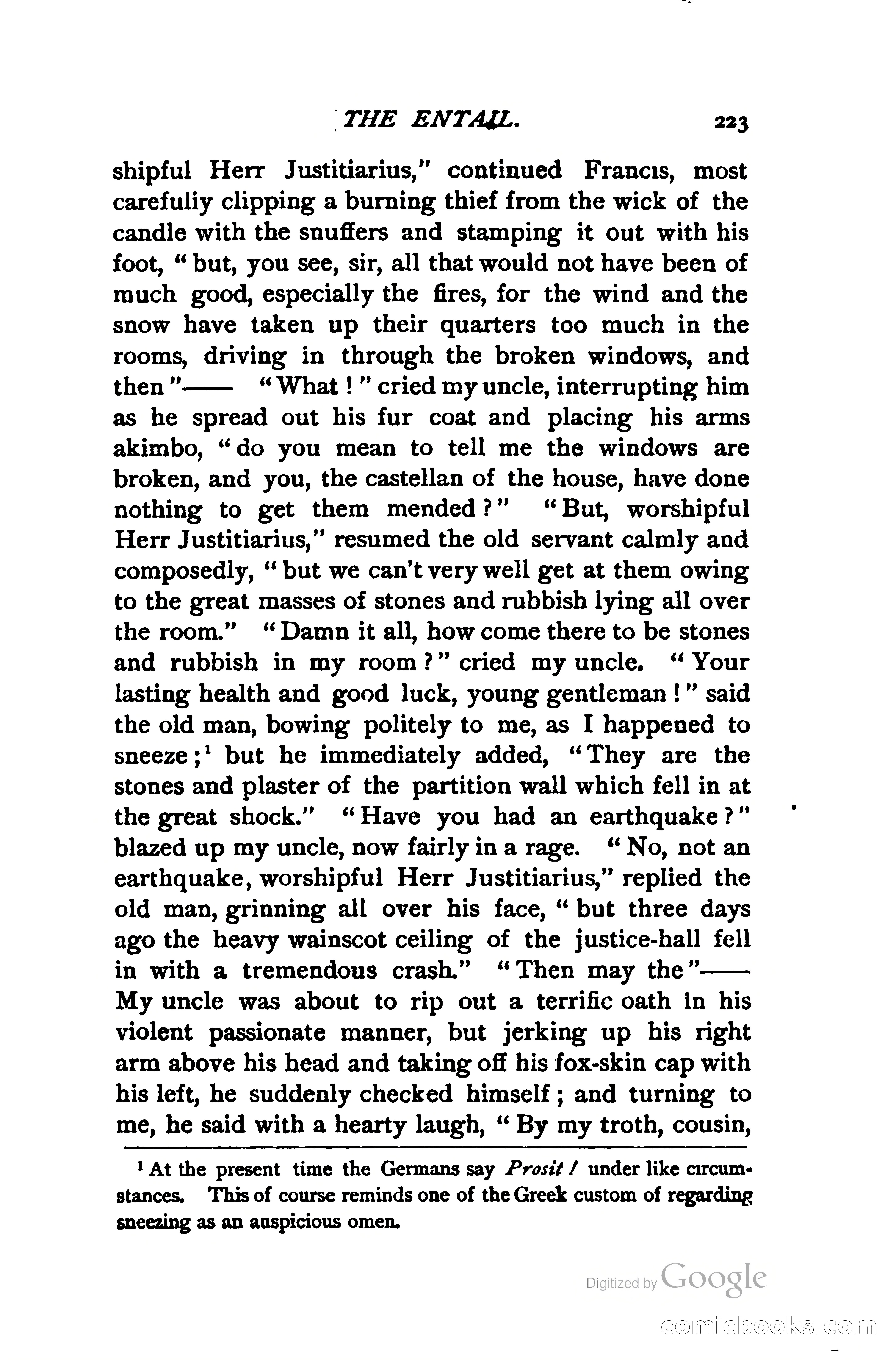 Weird Tales — page 240 of 371