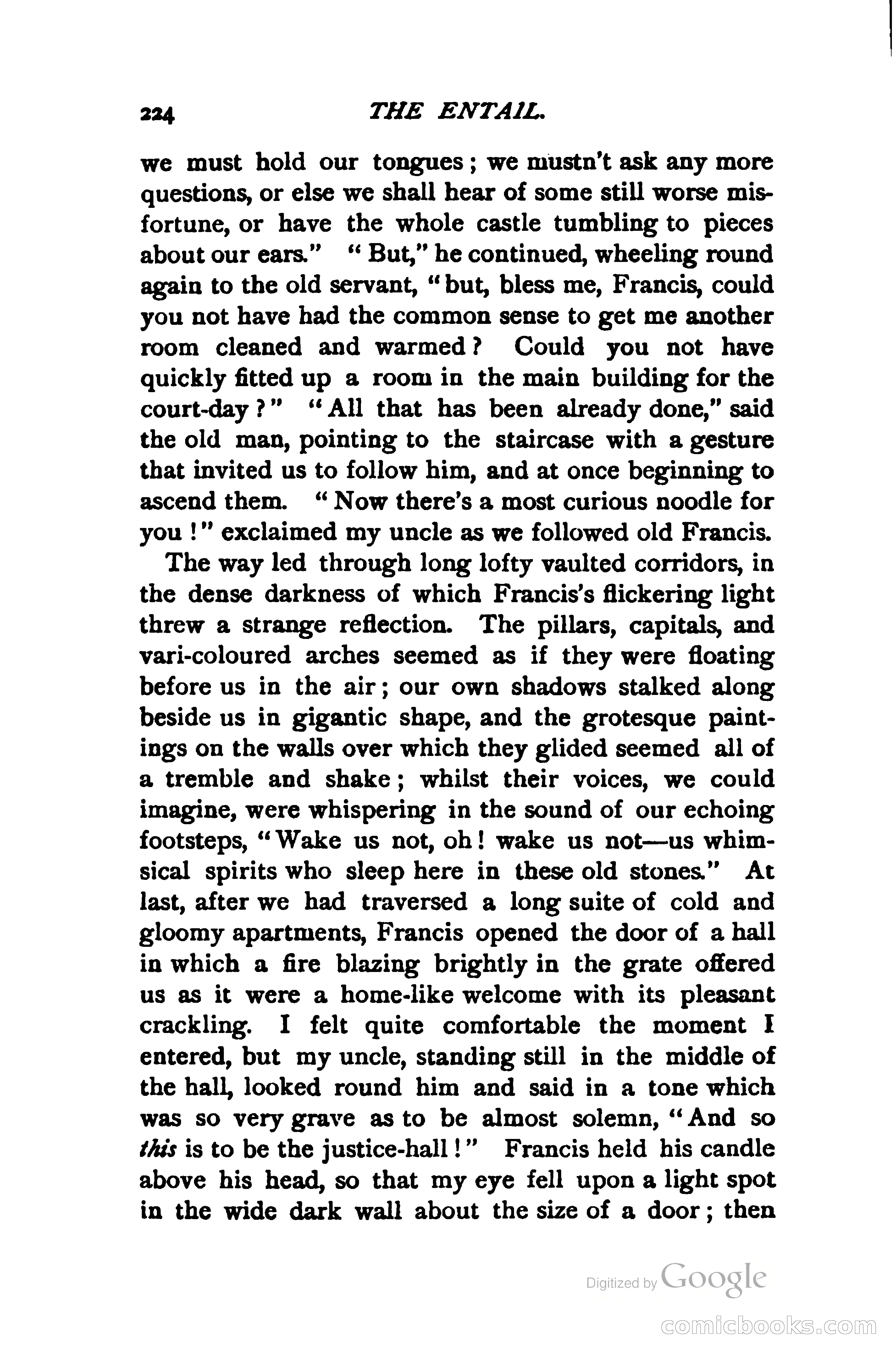 Weird Tales — page 241 of 371