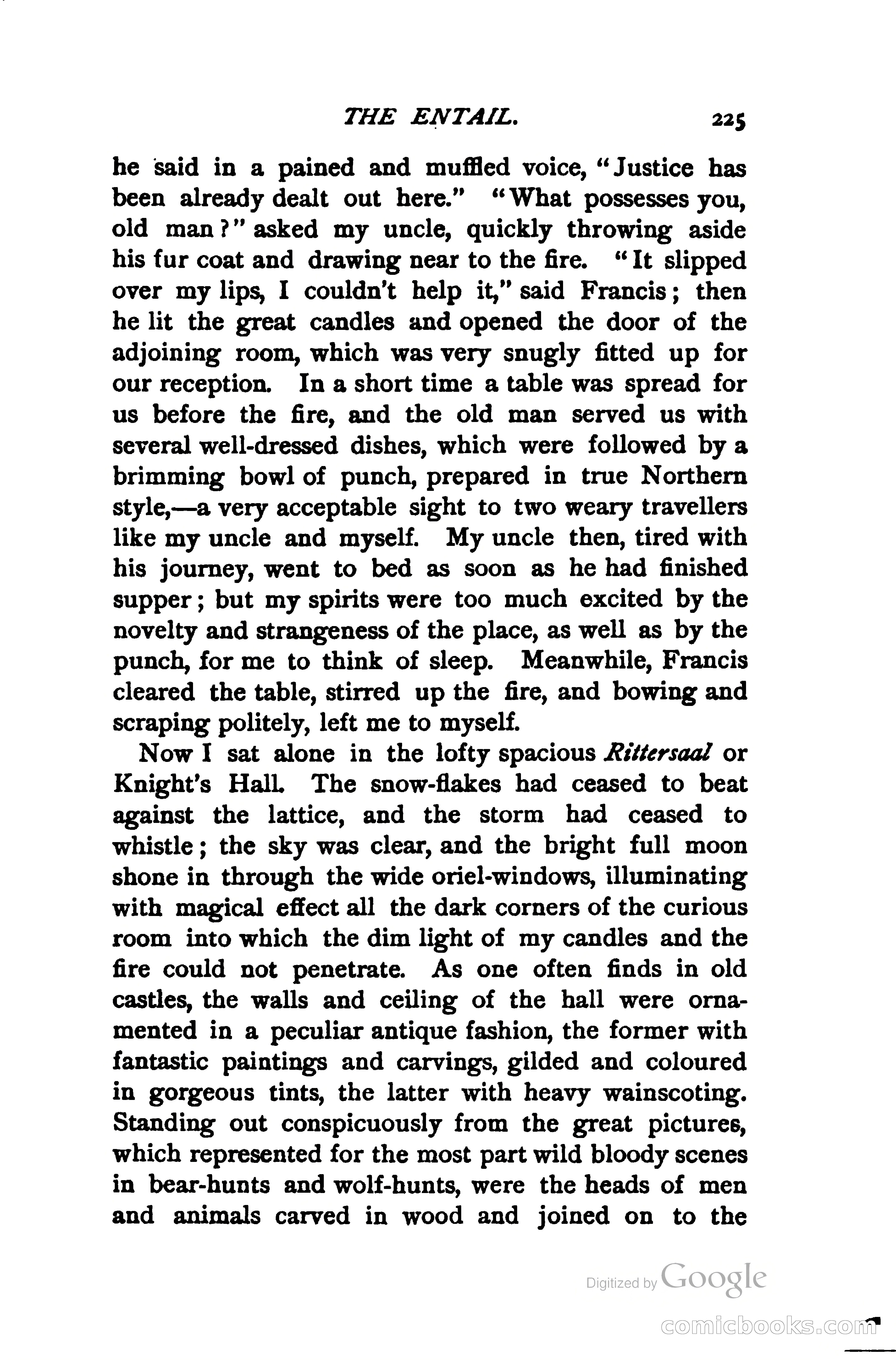 Weird Tales — page 242 of 371