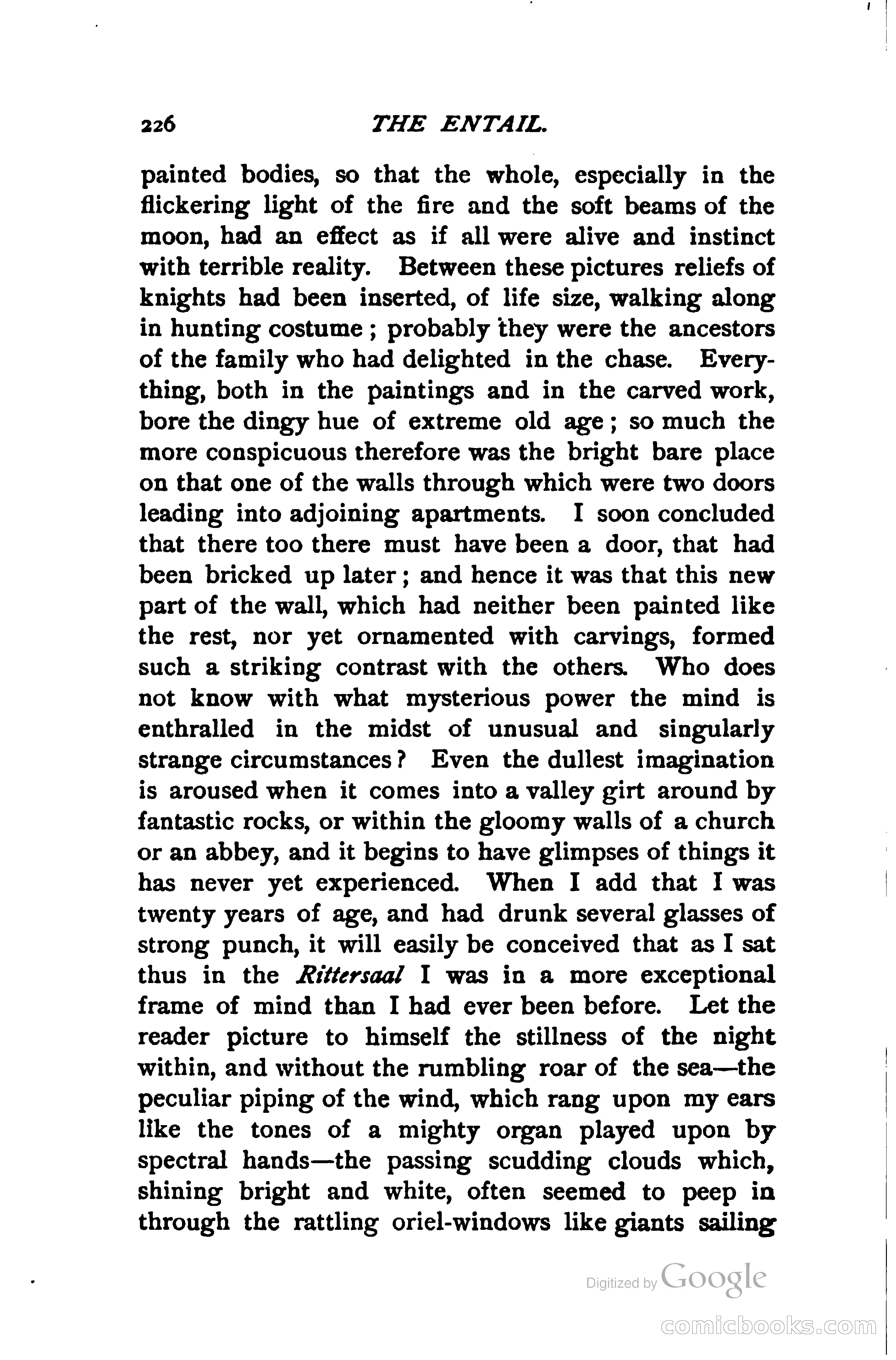 Weird Tales — page 243 of 371