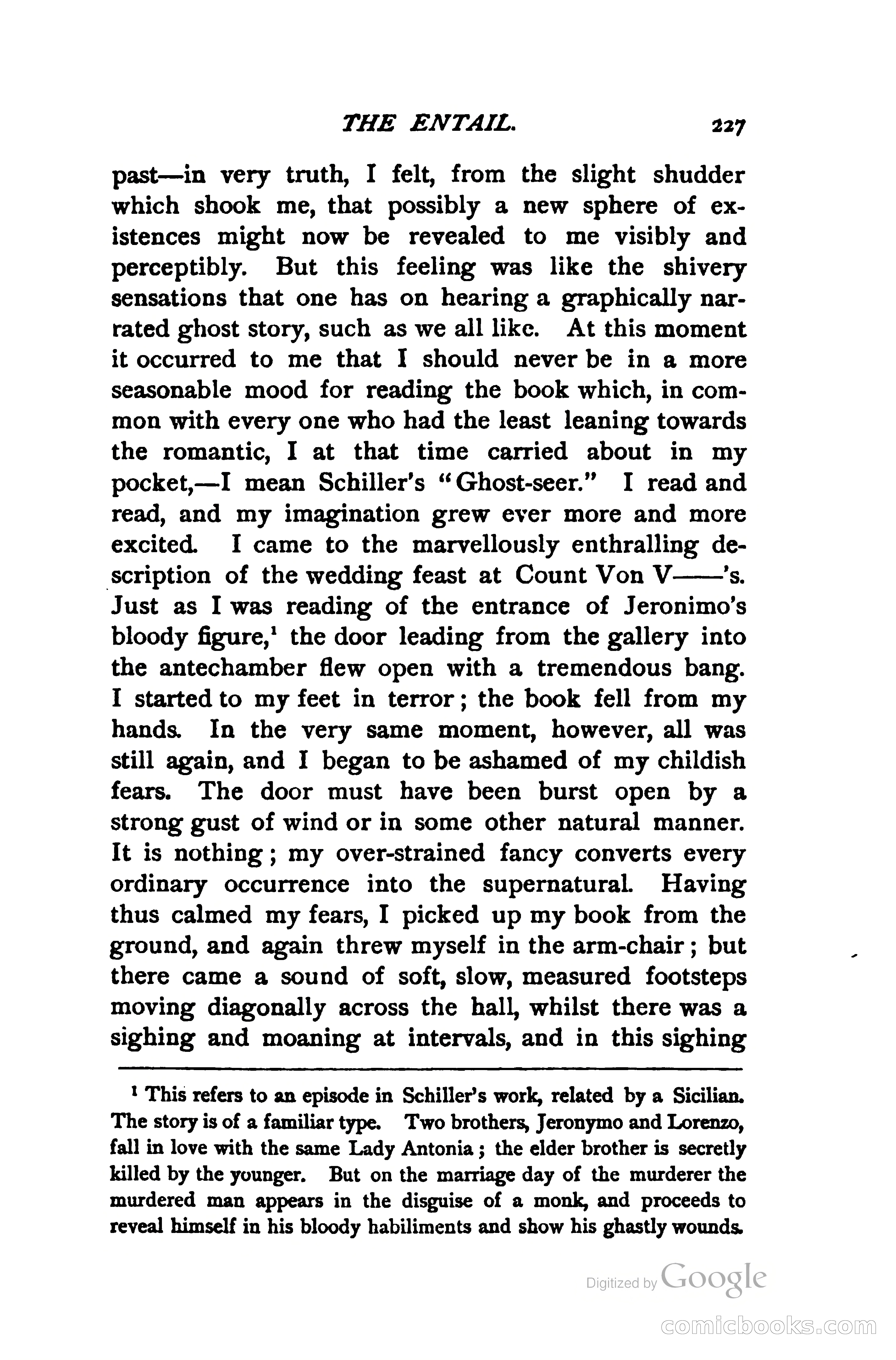 Weird Tales — page 244 of 371