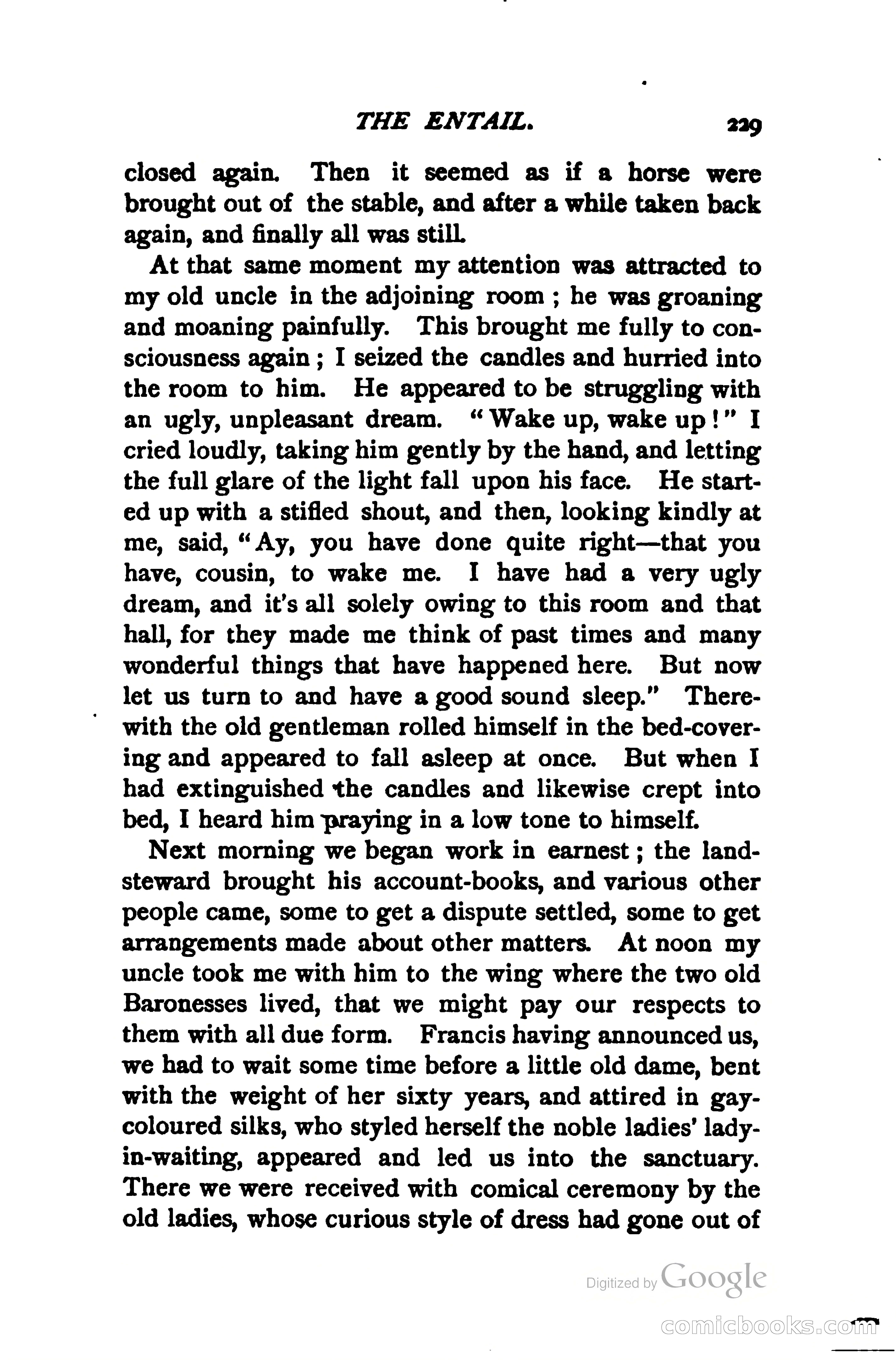 Weird Tales — page 246 of 371