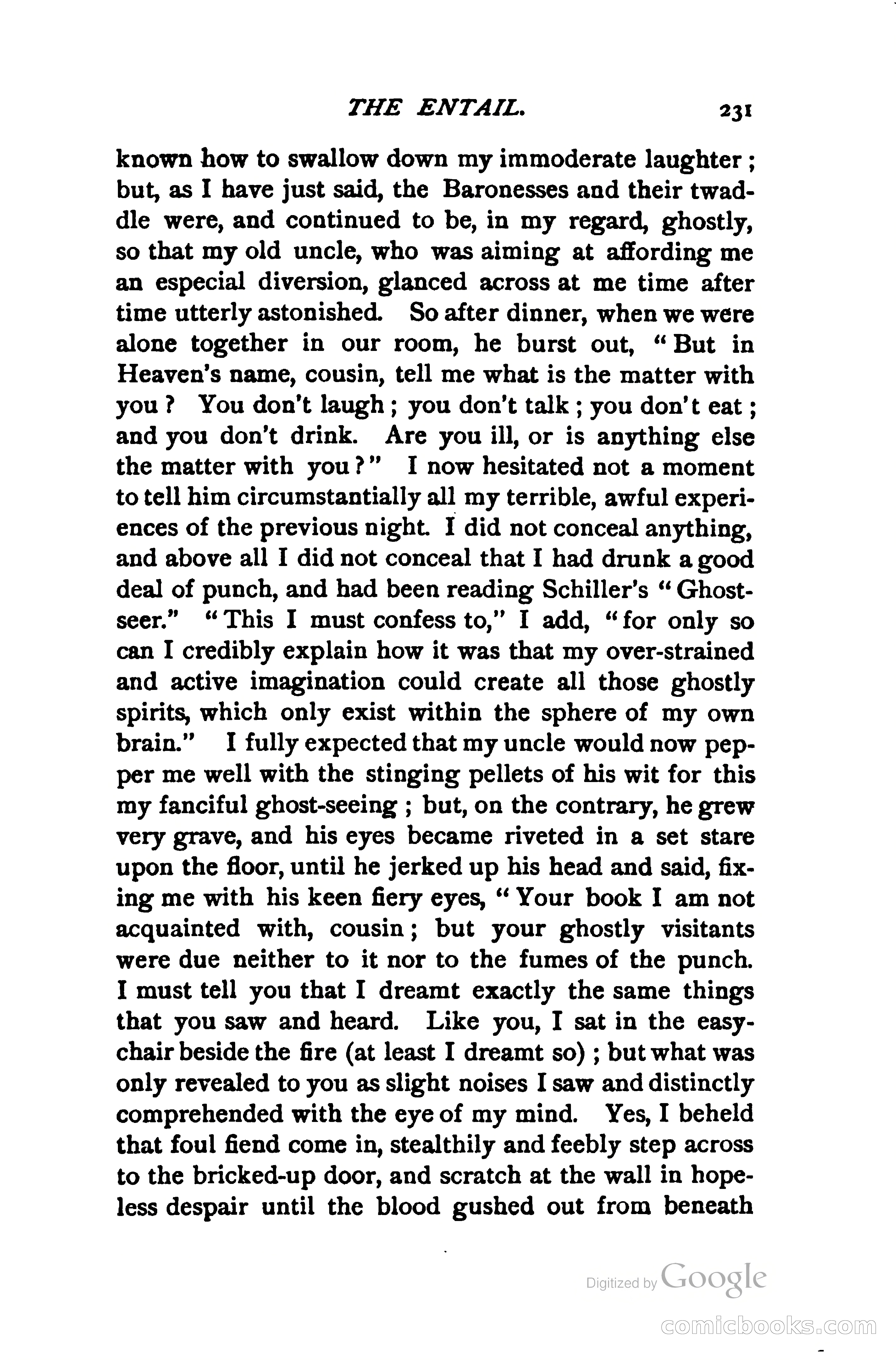 Weird Tales — page 248 of 371