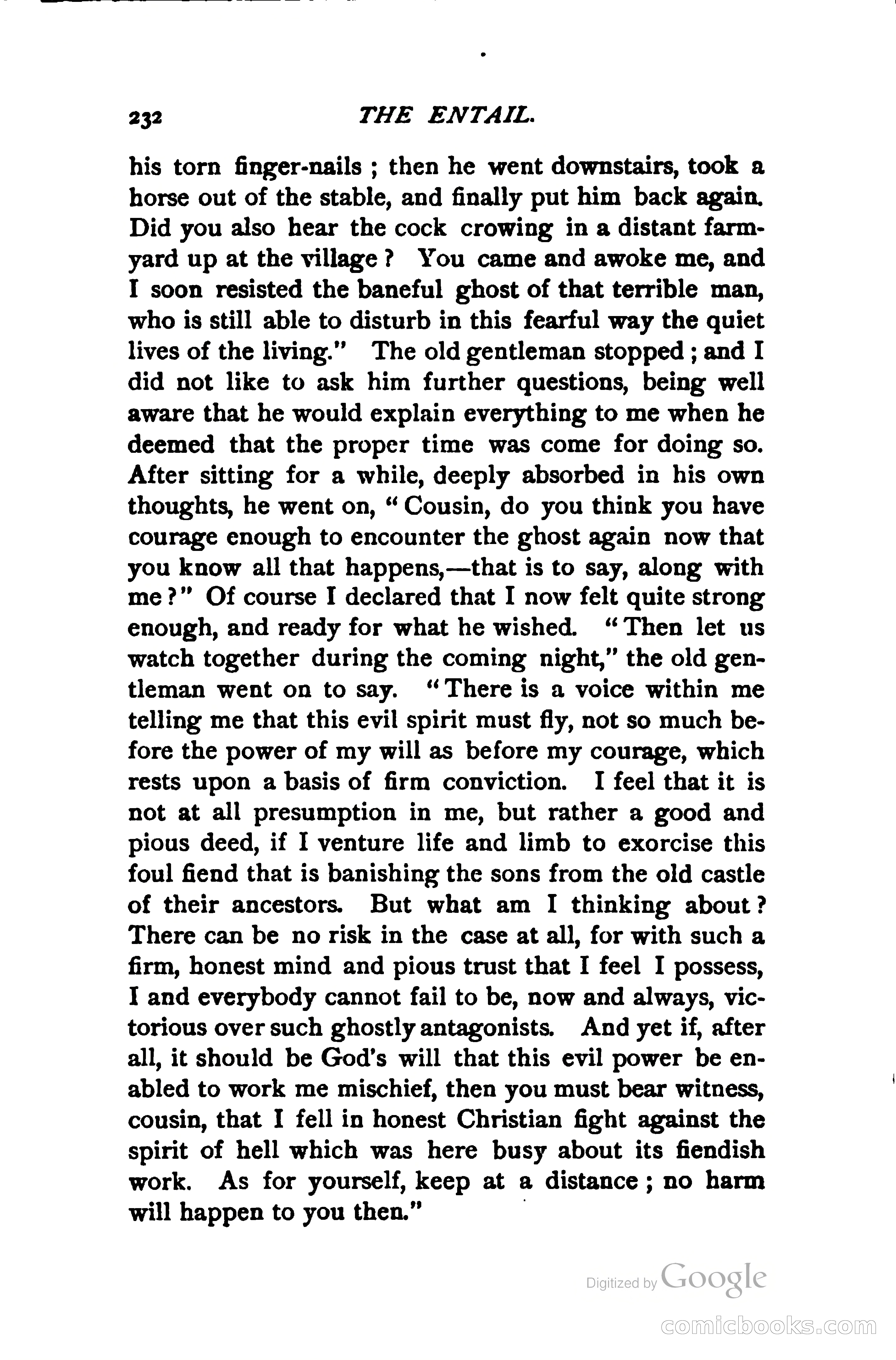Weird Tales — page 249 of 371