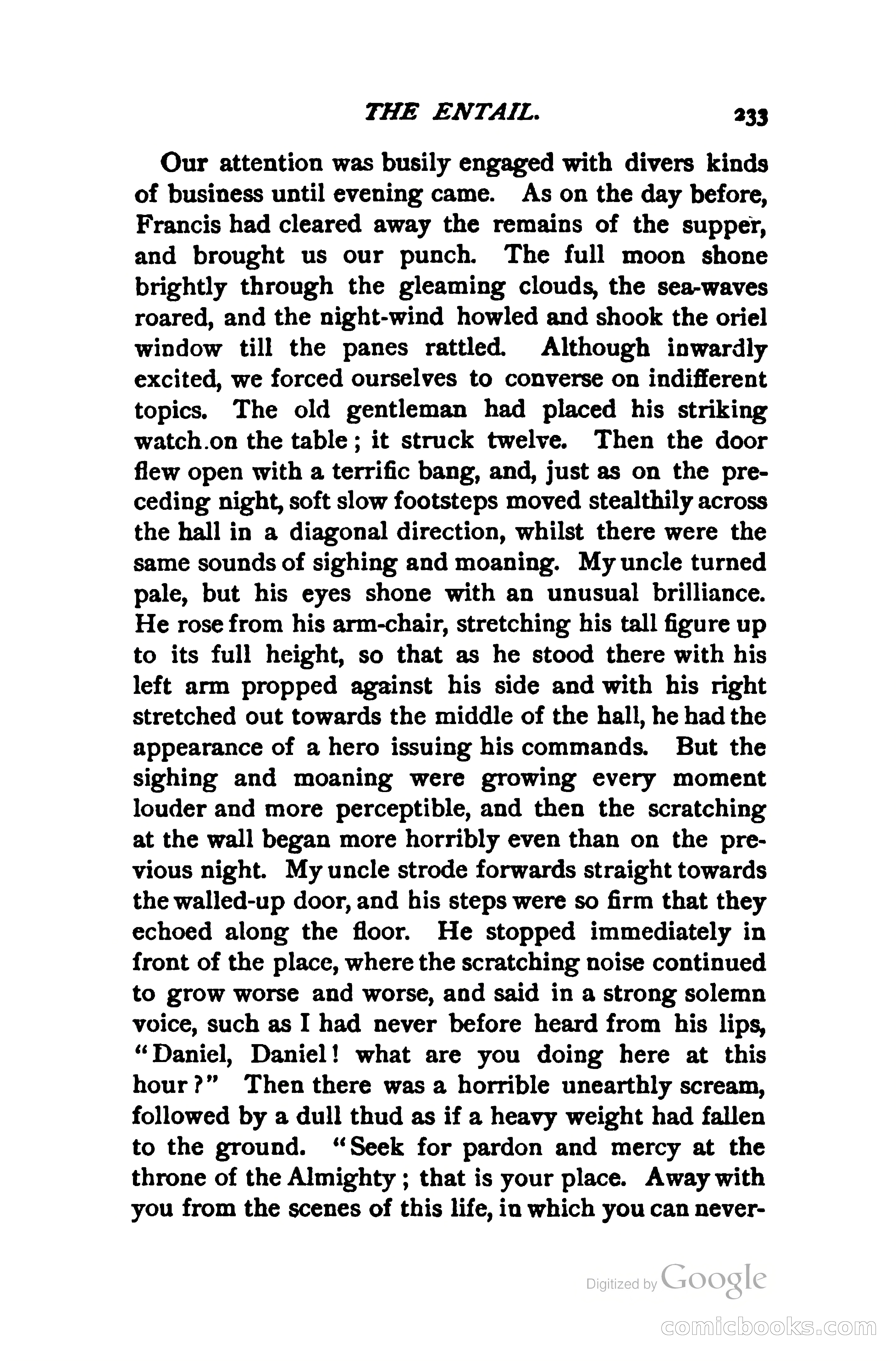 Weird Tales — page 250 of 371