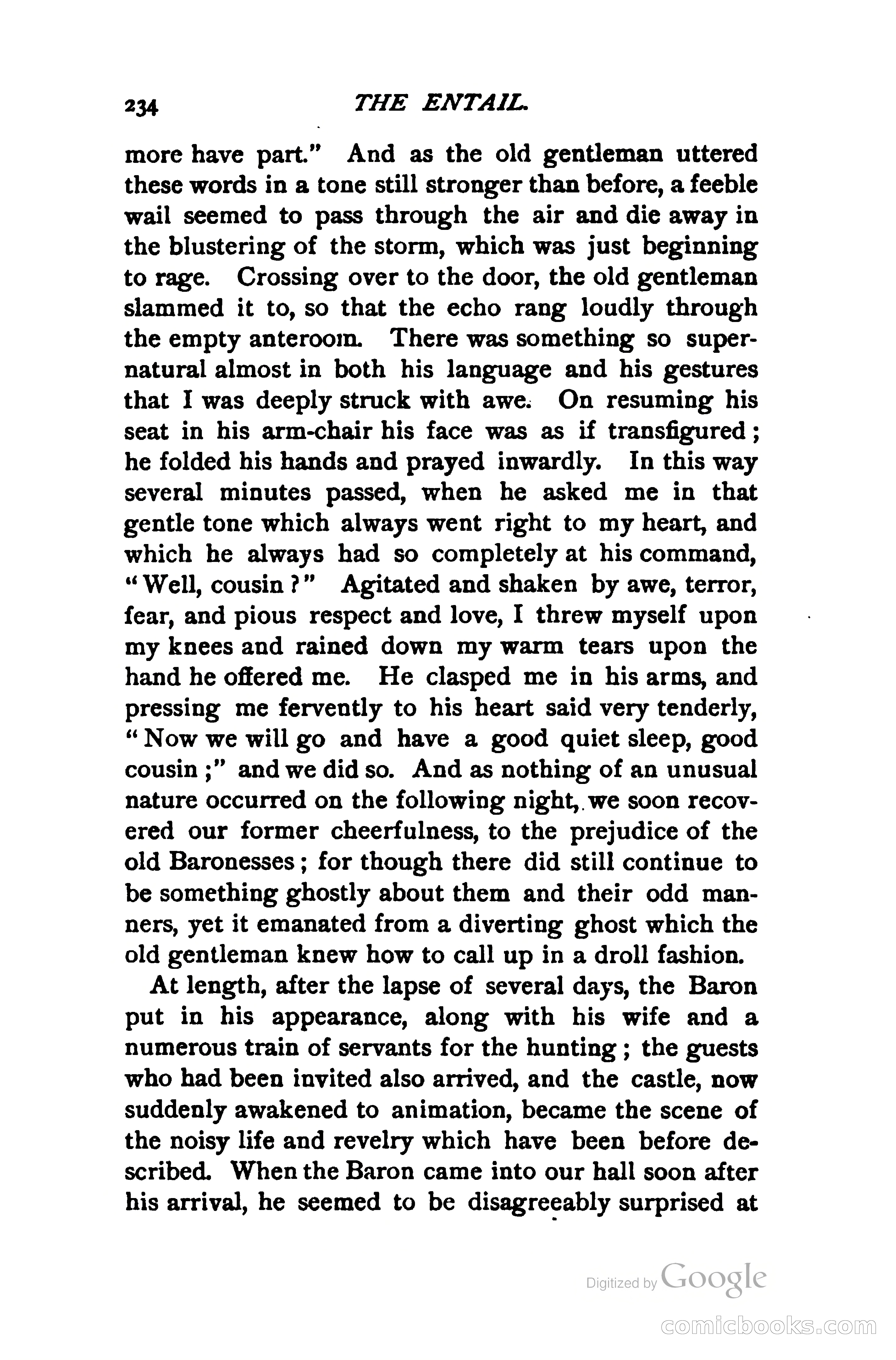 Weird Tales — page 251 of 371