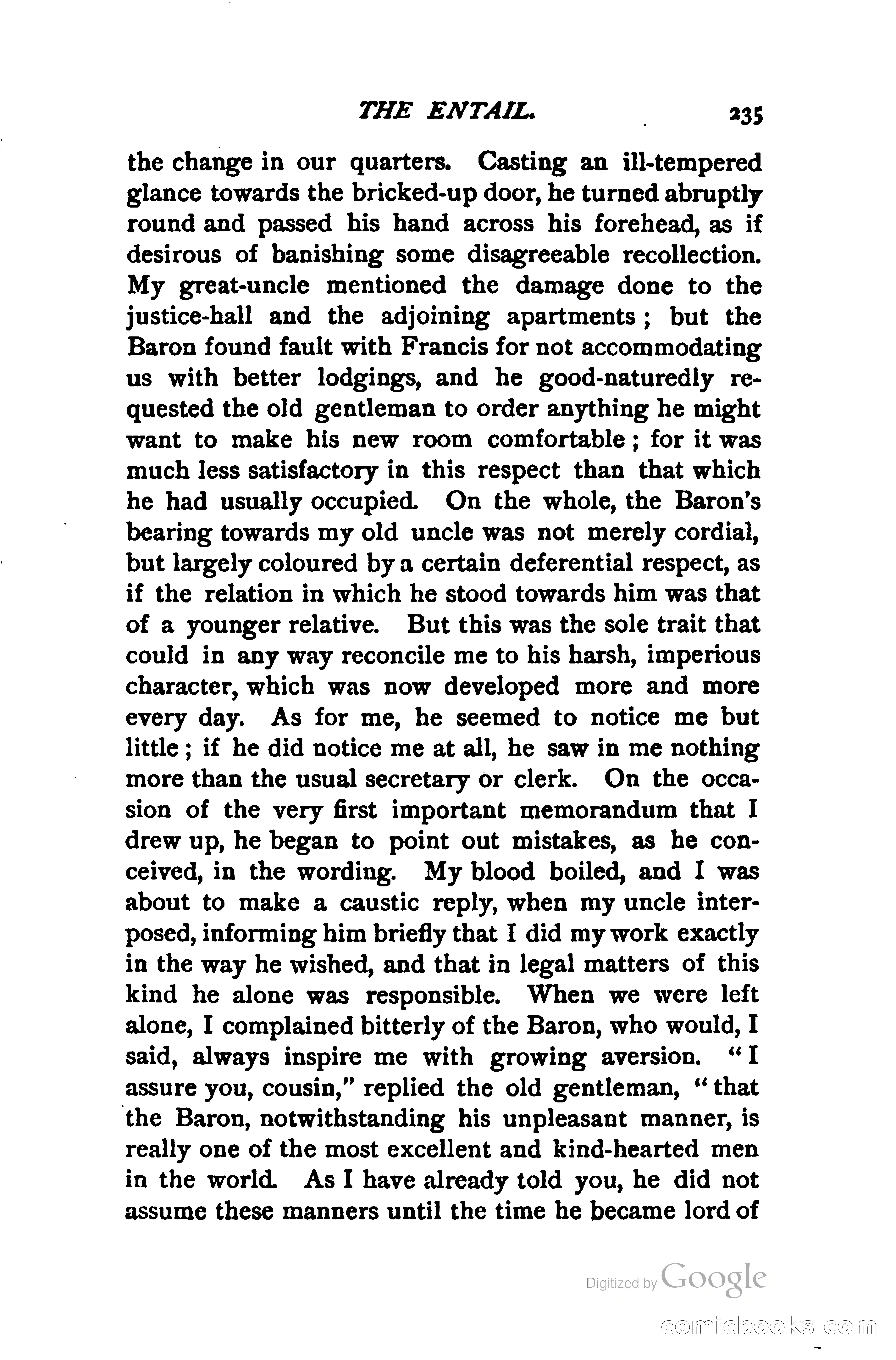 Weird Tales — page 252 of 371