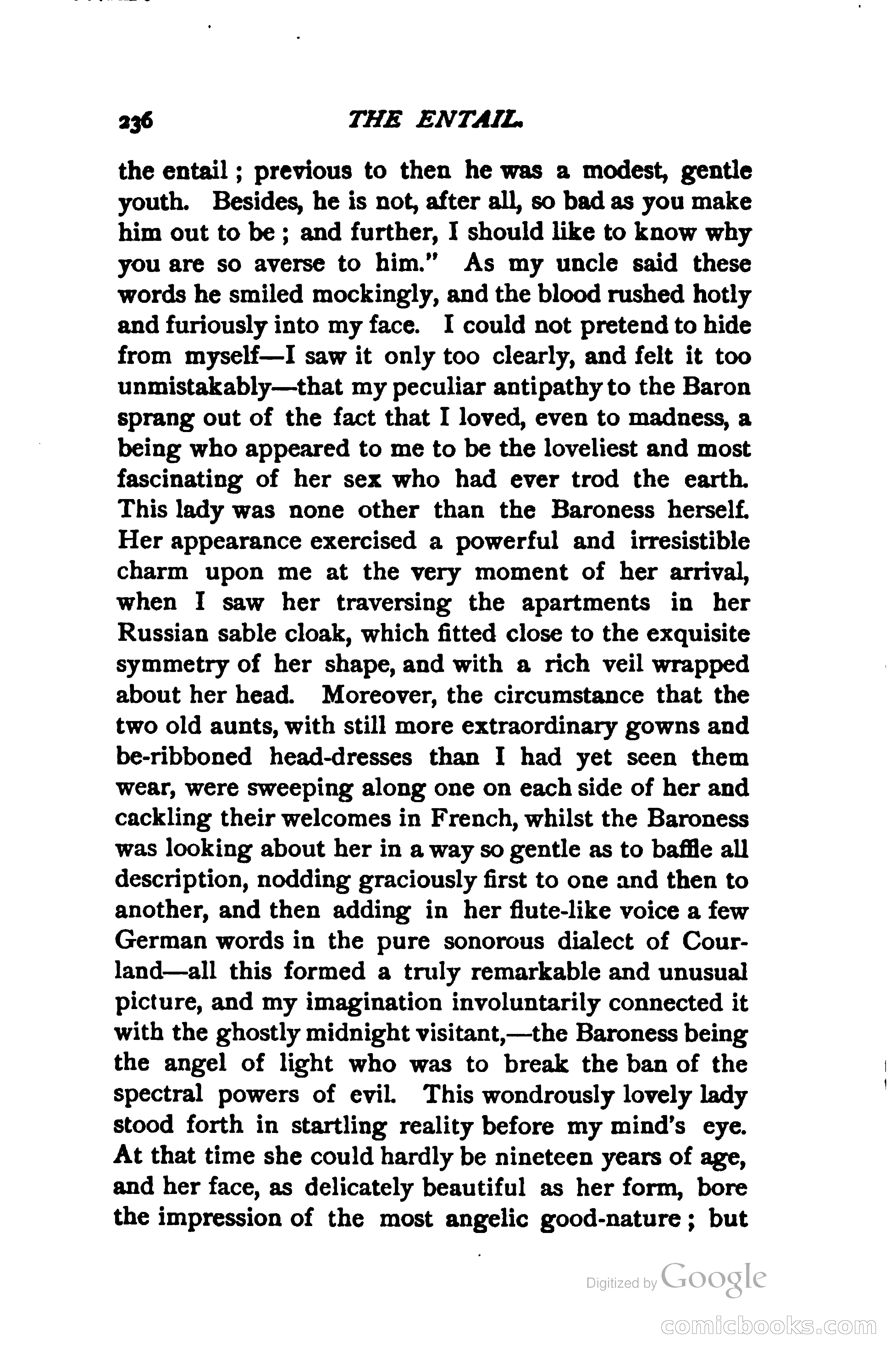 Weird Tales — page 253 of 371