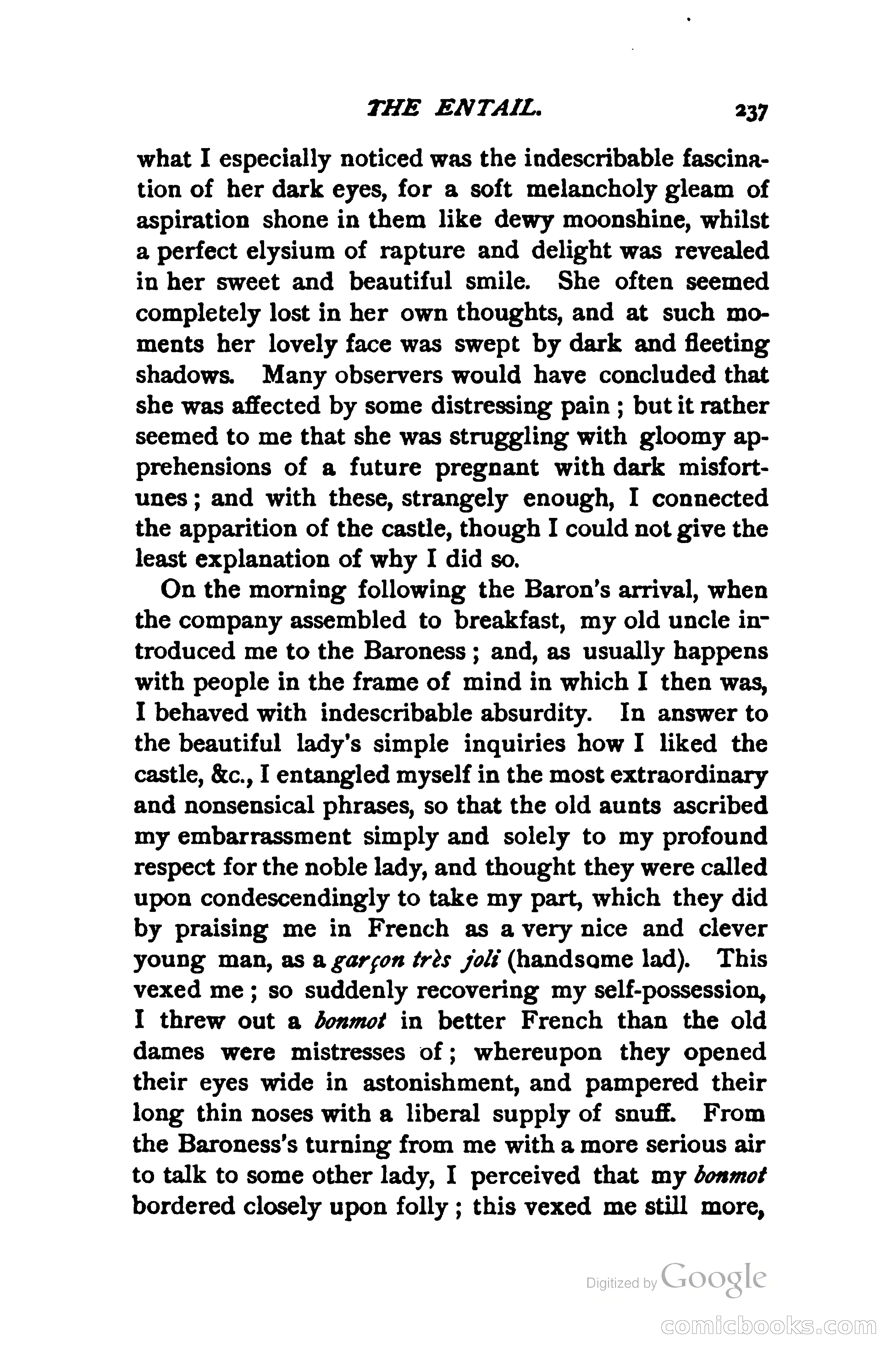 Weird Tales — page 254 of 371