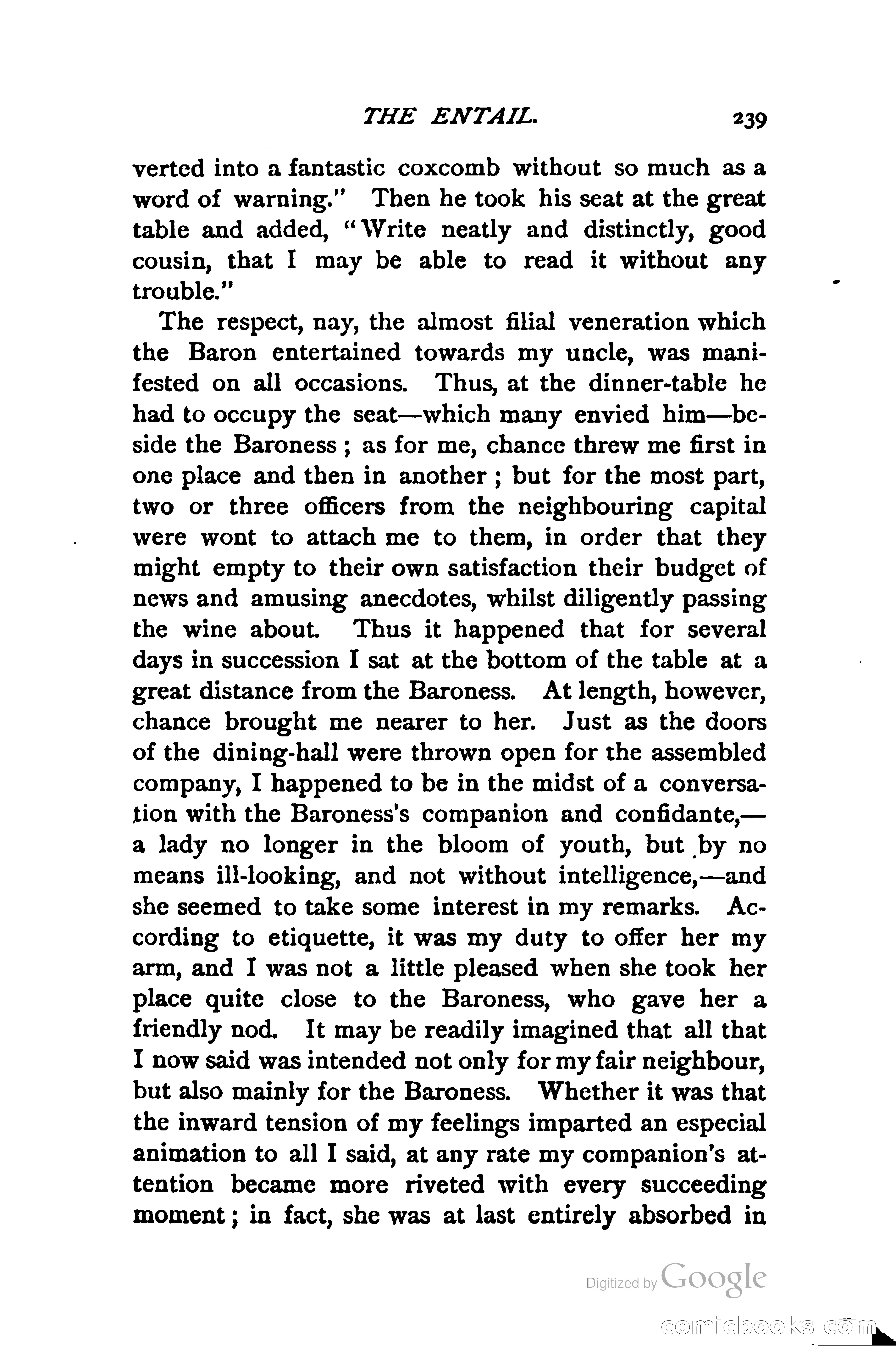 Weird Tales — page 256 of 371