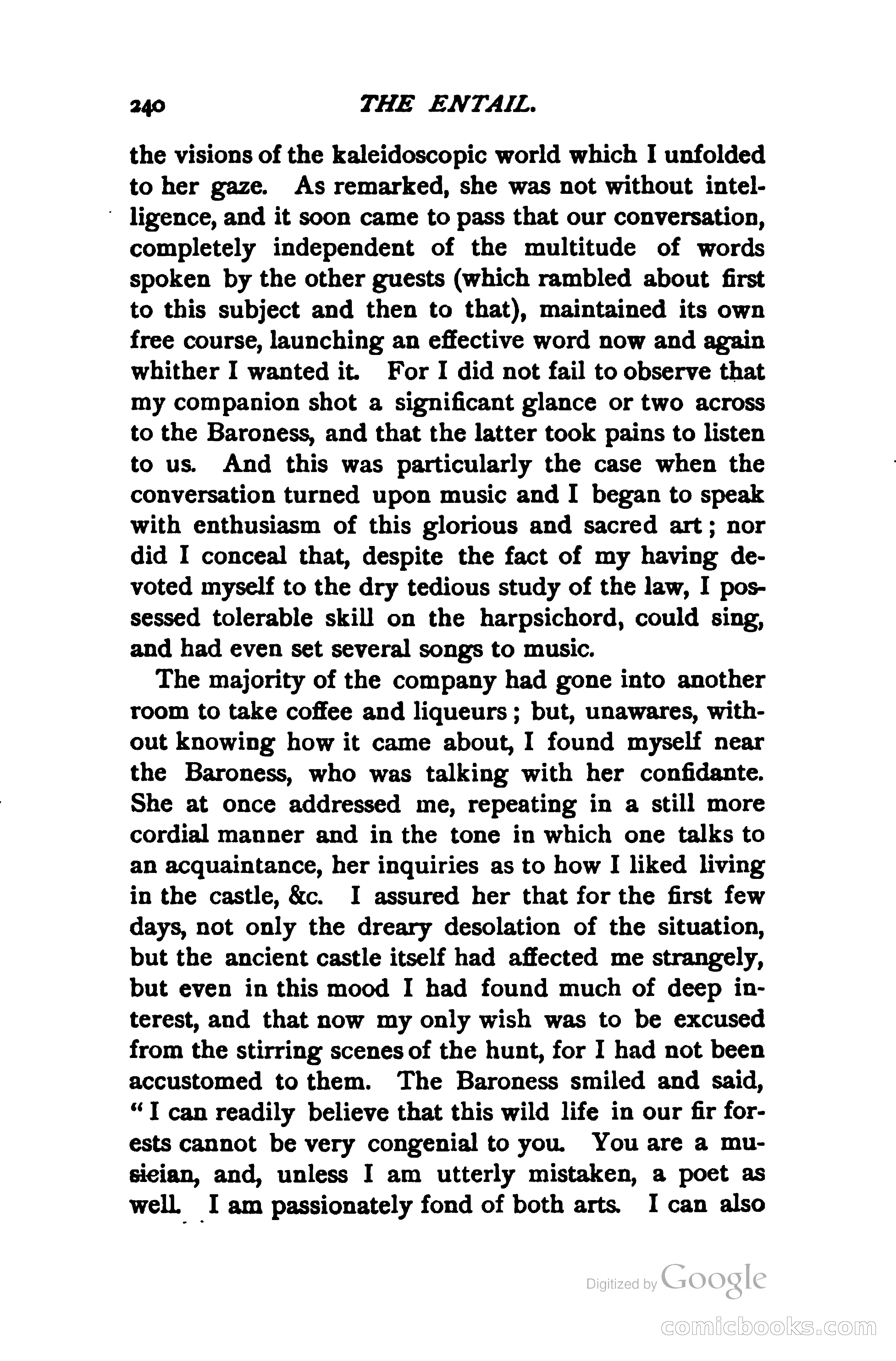 Weird Tales — page 257 of 371