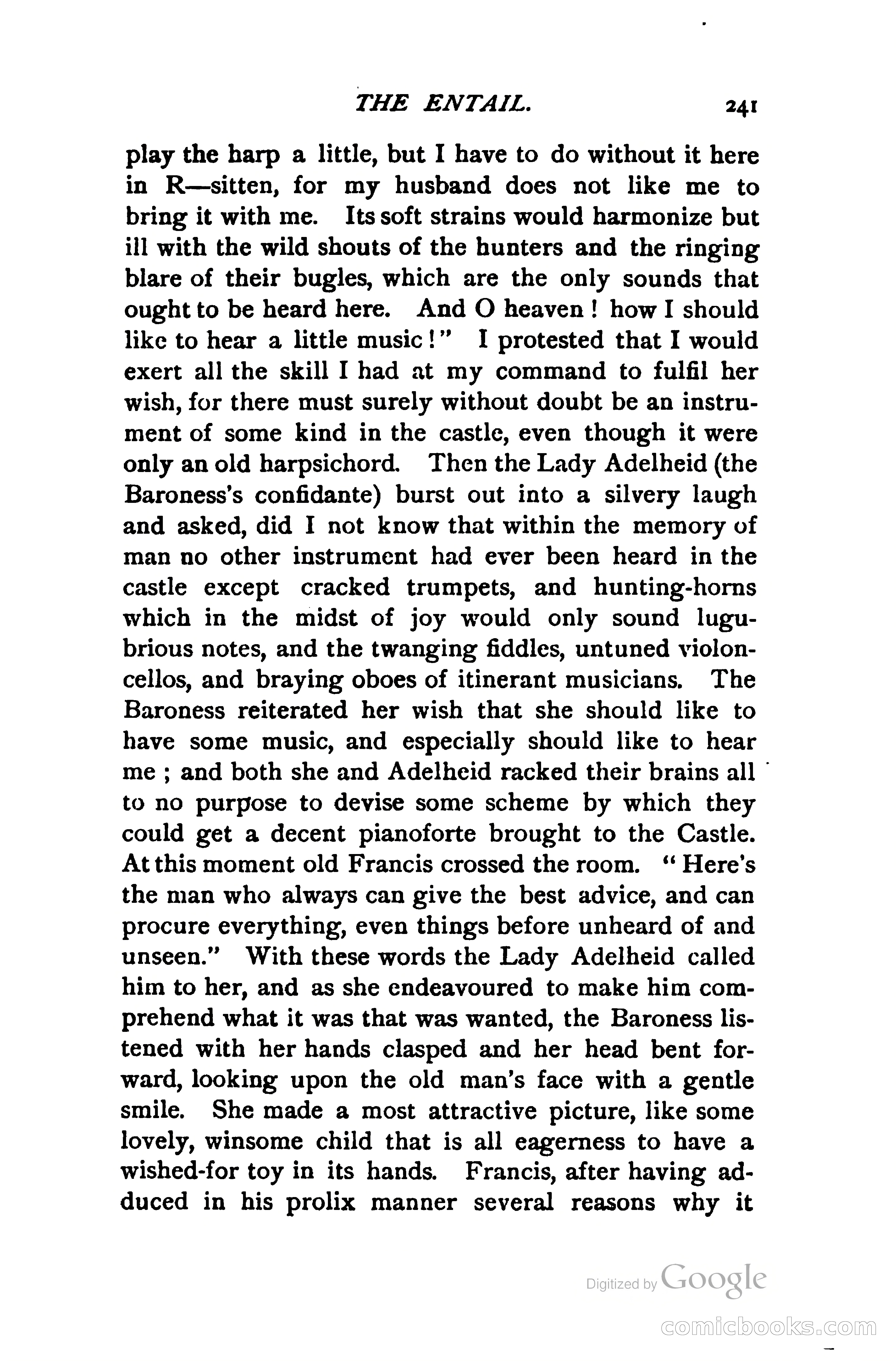 Weird Tales — page 258 of 371