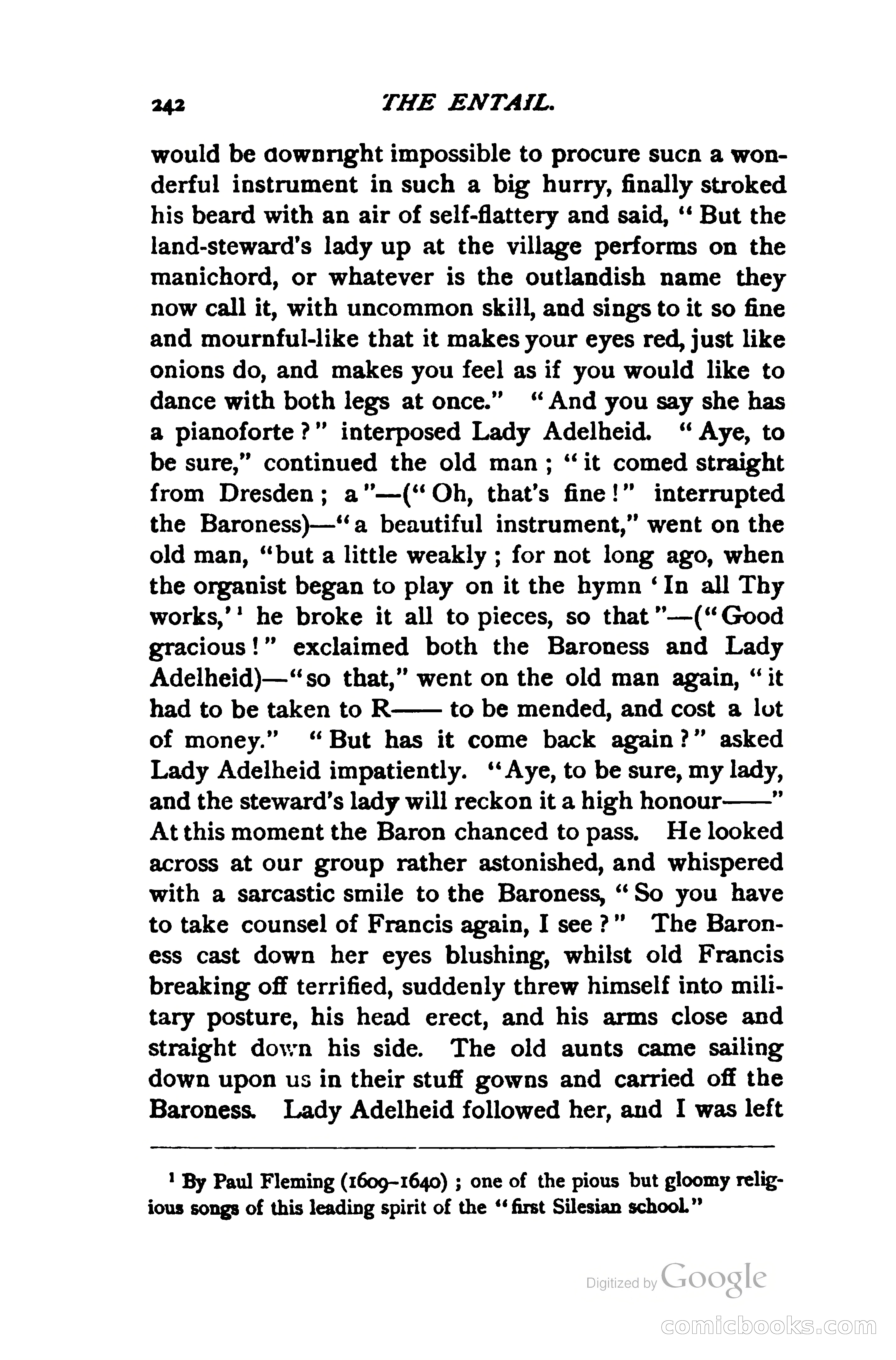 Weird Tales — page 259 of 371