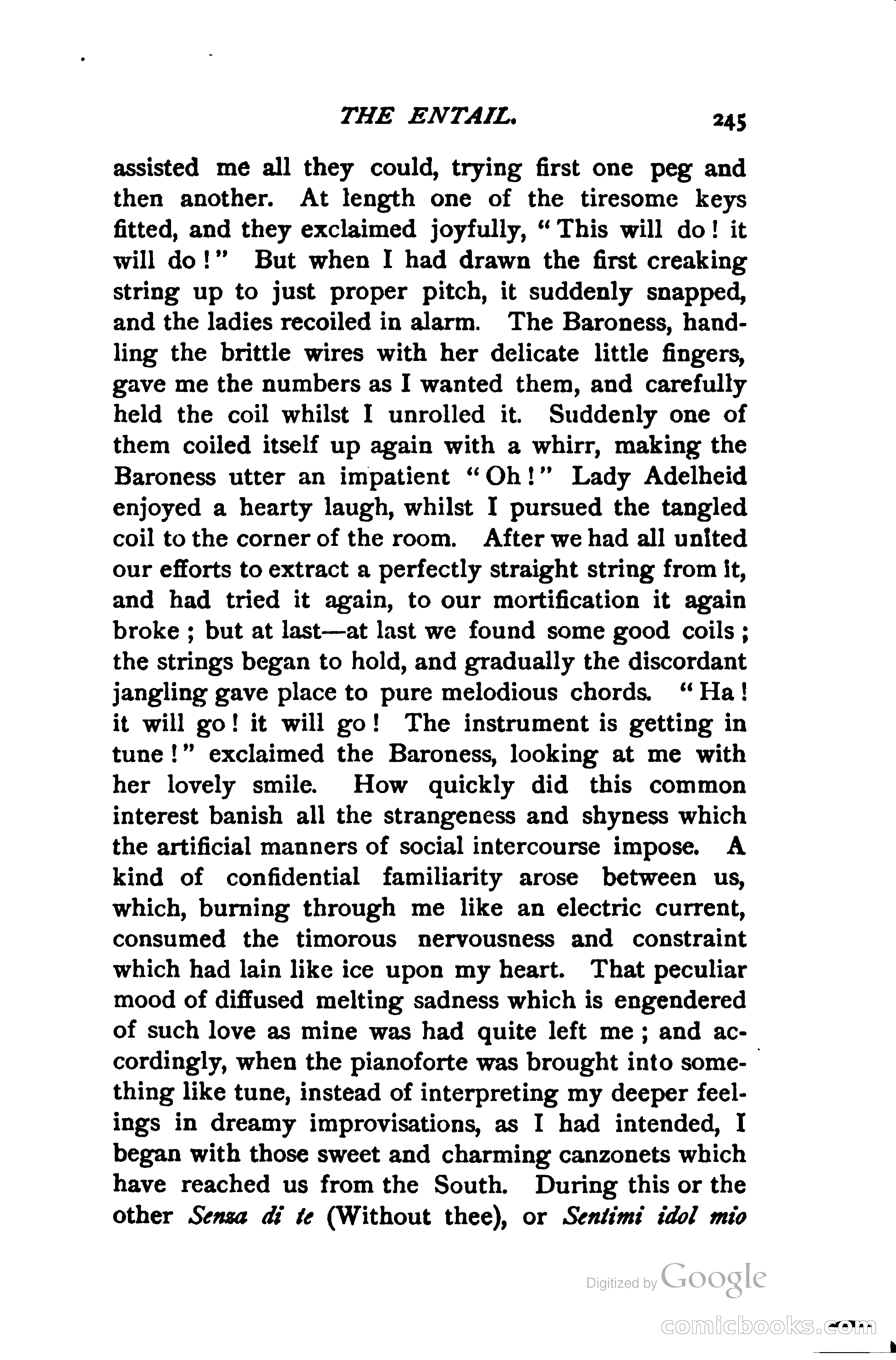 Weird Tales — page 262 of 371
