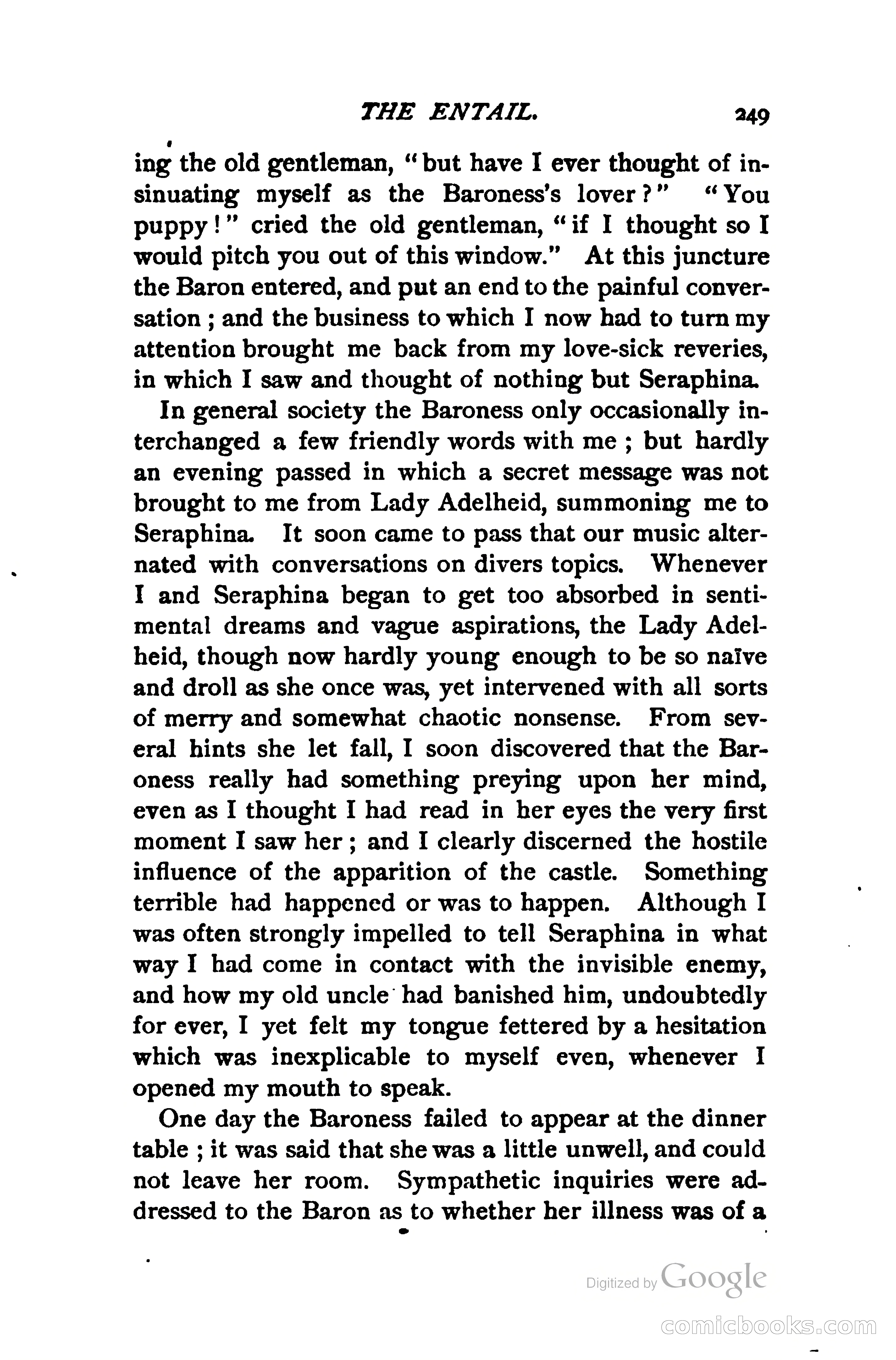 Weird Tales — page 266 of 371