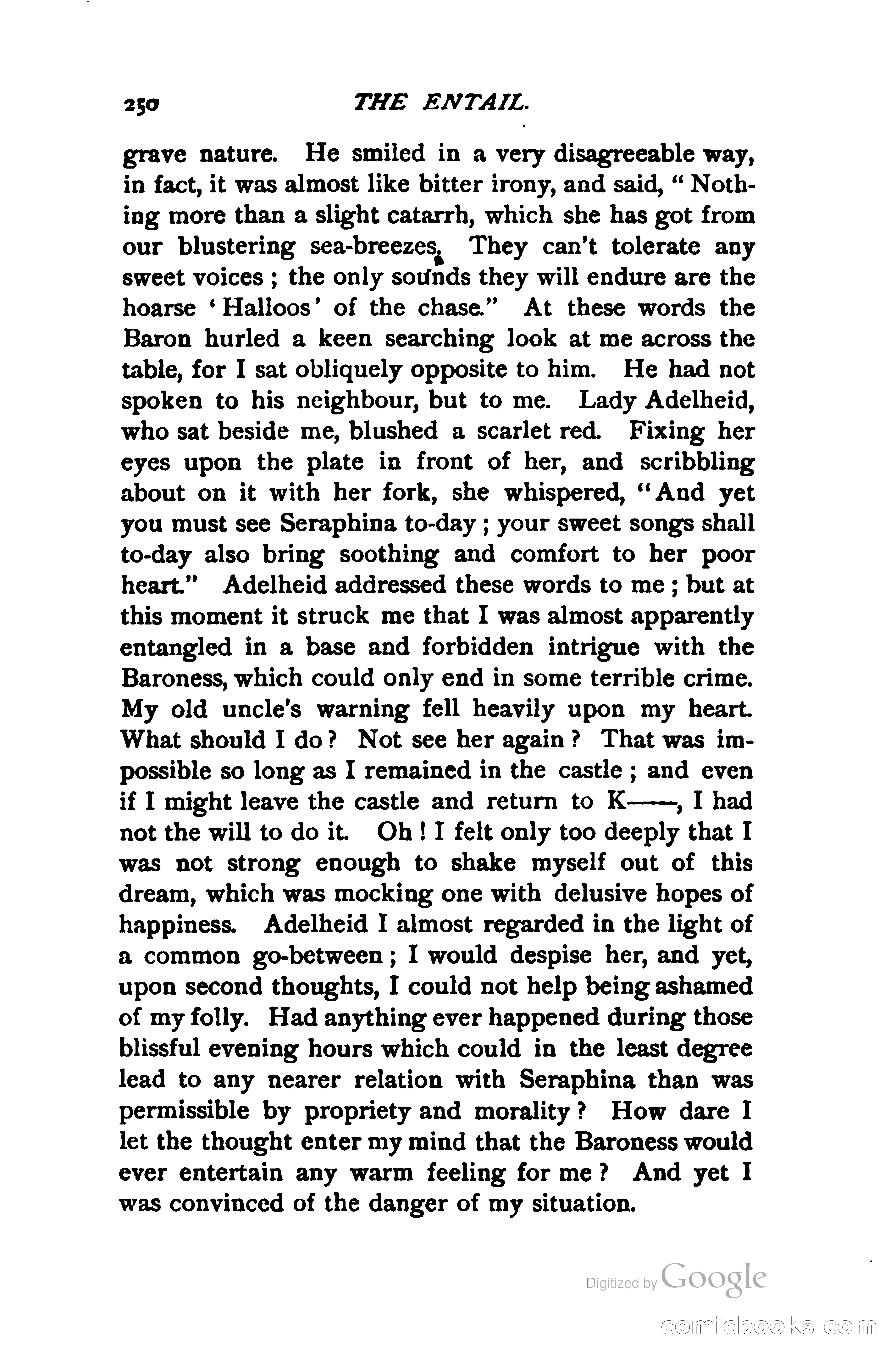 Weird Tales — page 267 of 371