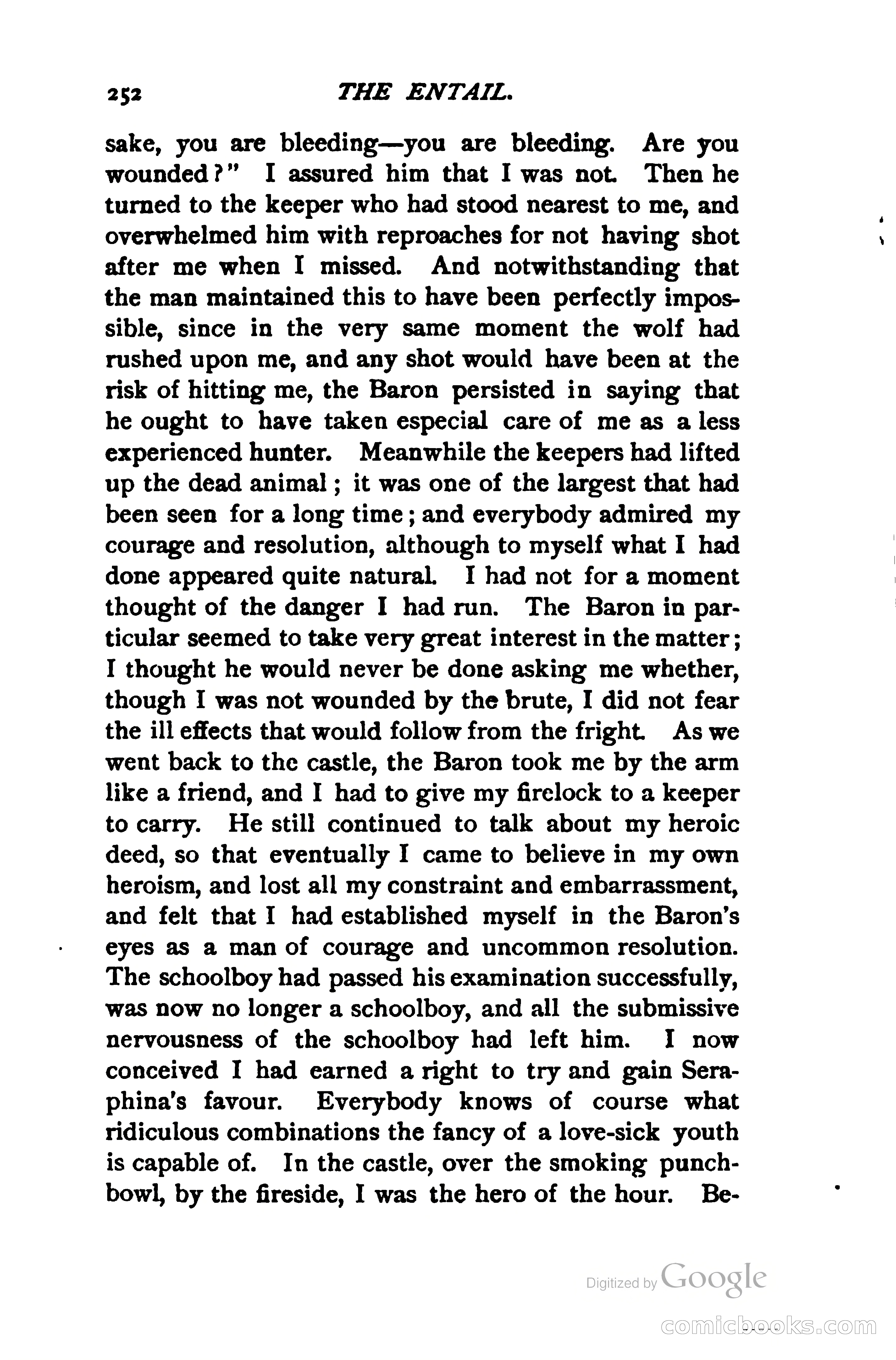 Weird Tales — page 269 of 371