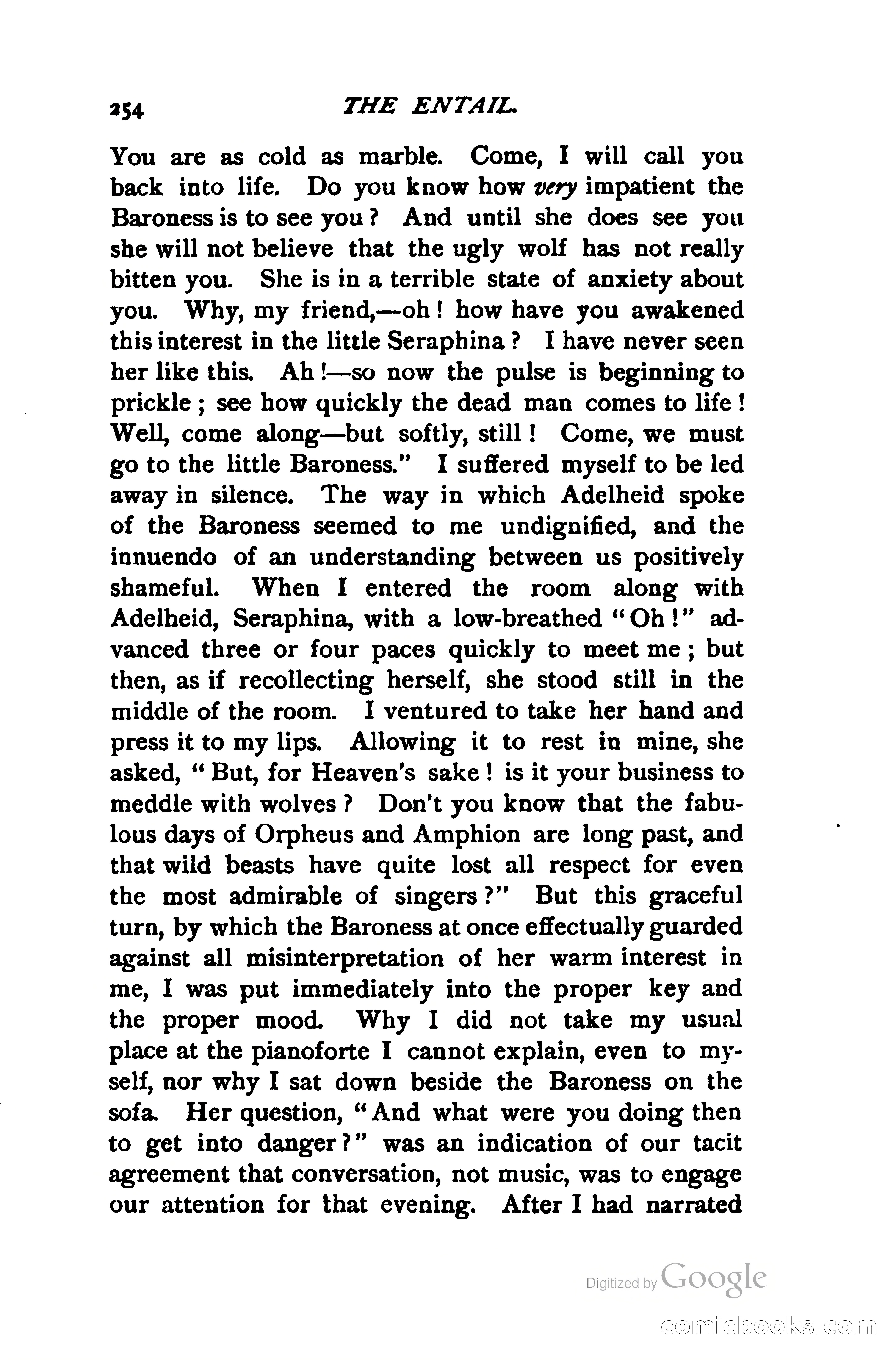 Weird Tales — page 271 of 371