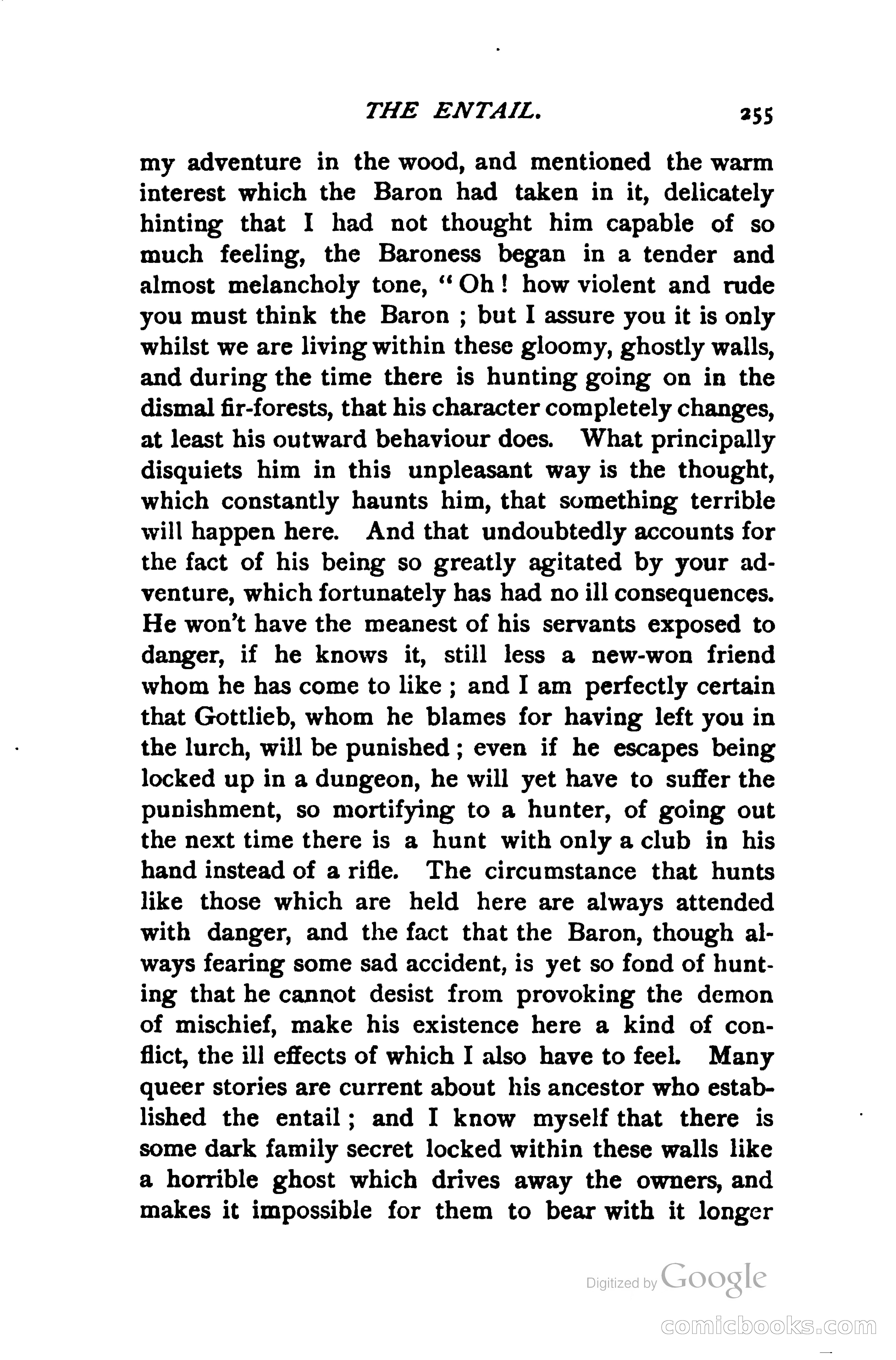 Weird Tales — page 272 of 371