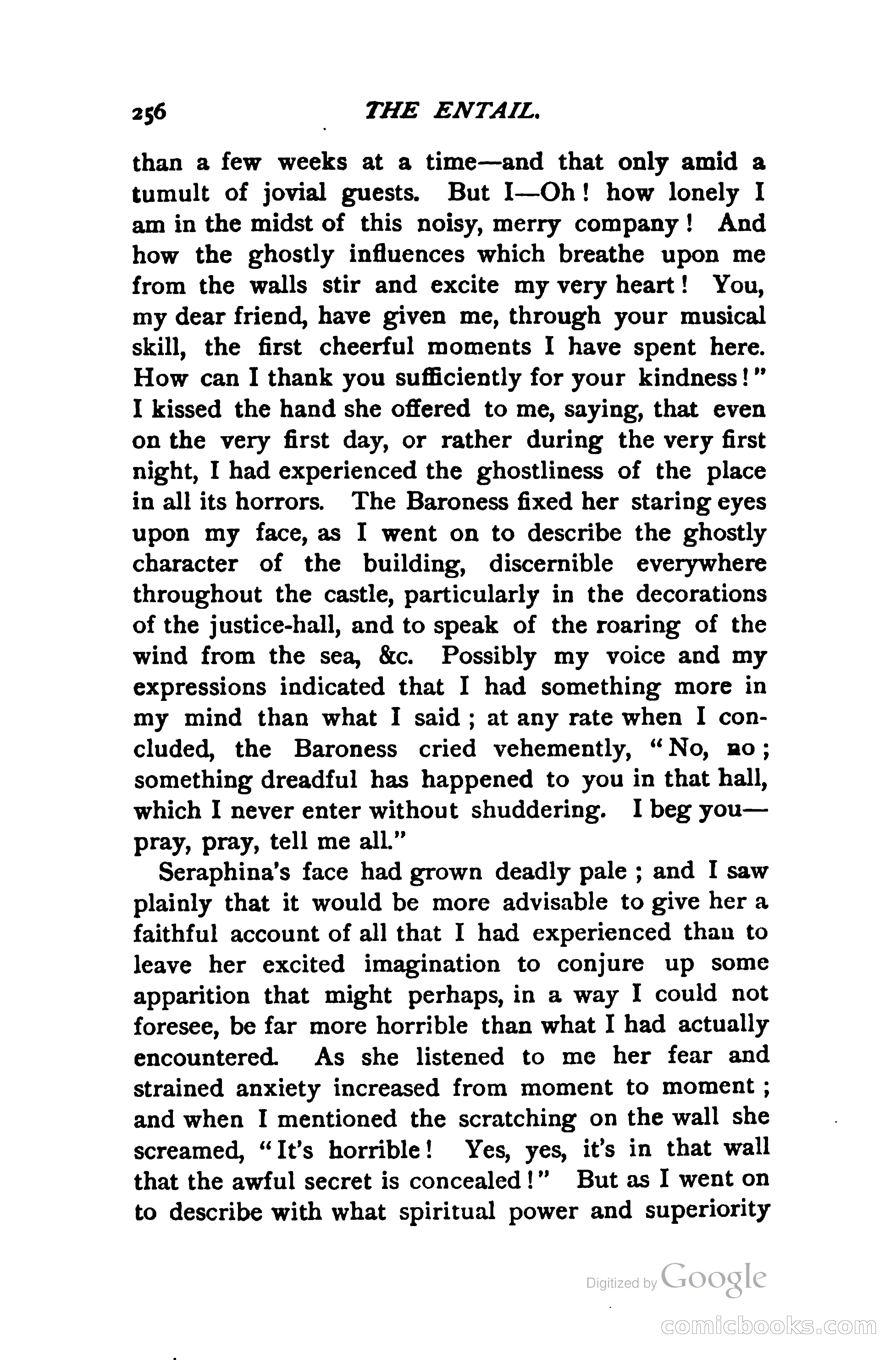 Weird Tales — page 273 of 371