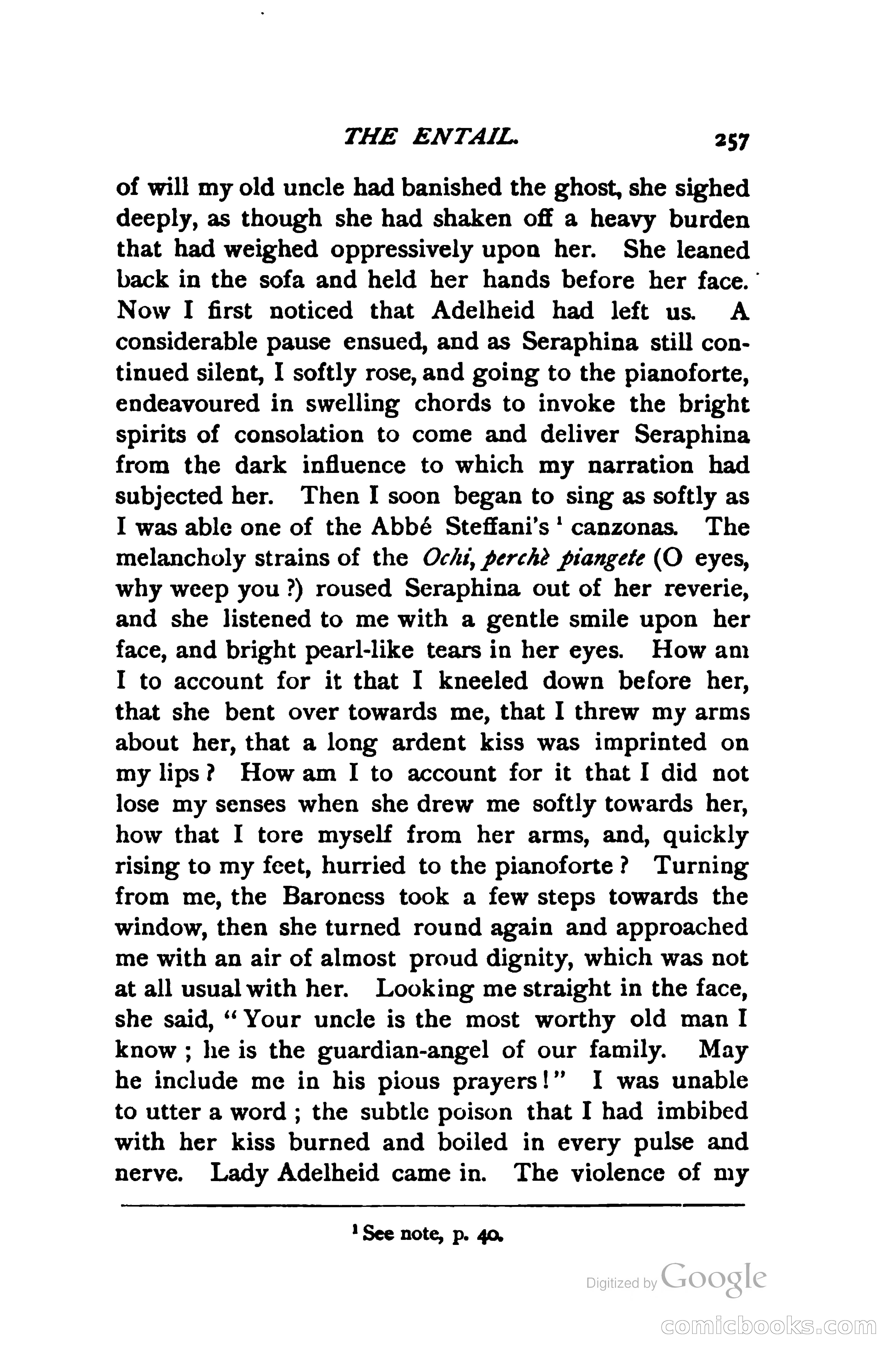Weird Tales — page 274 of 371