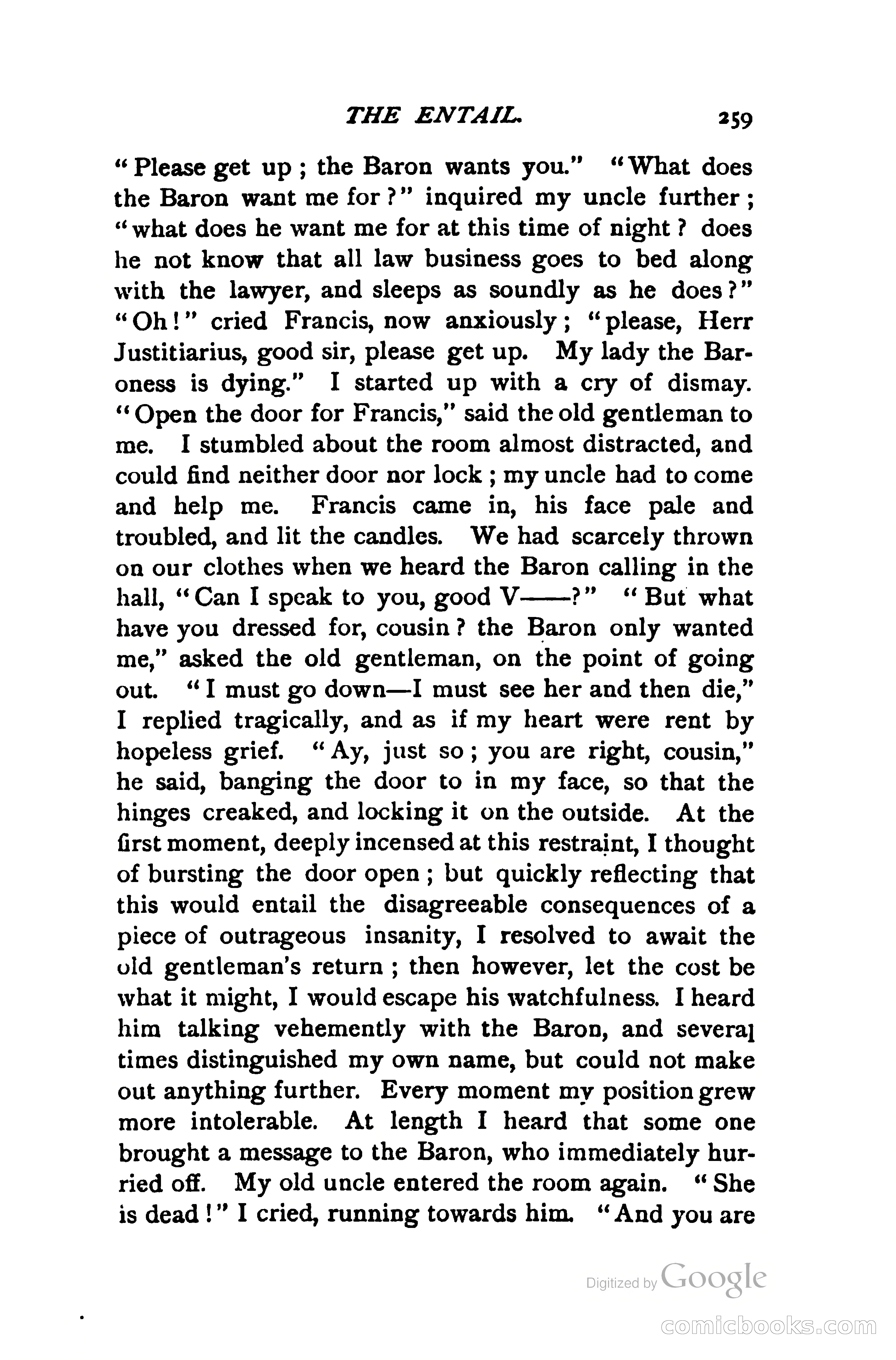 Weird Tales — page 276 of 371