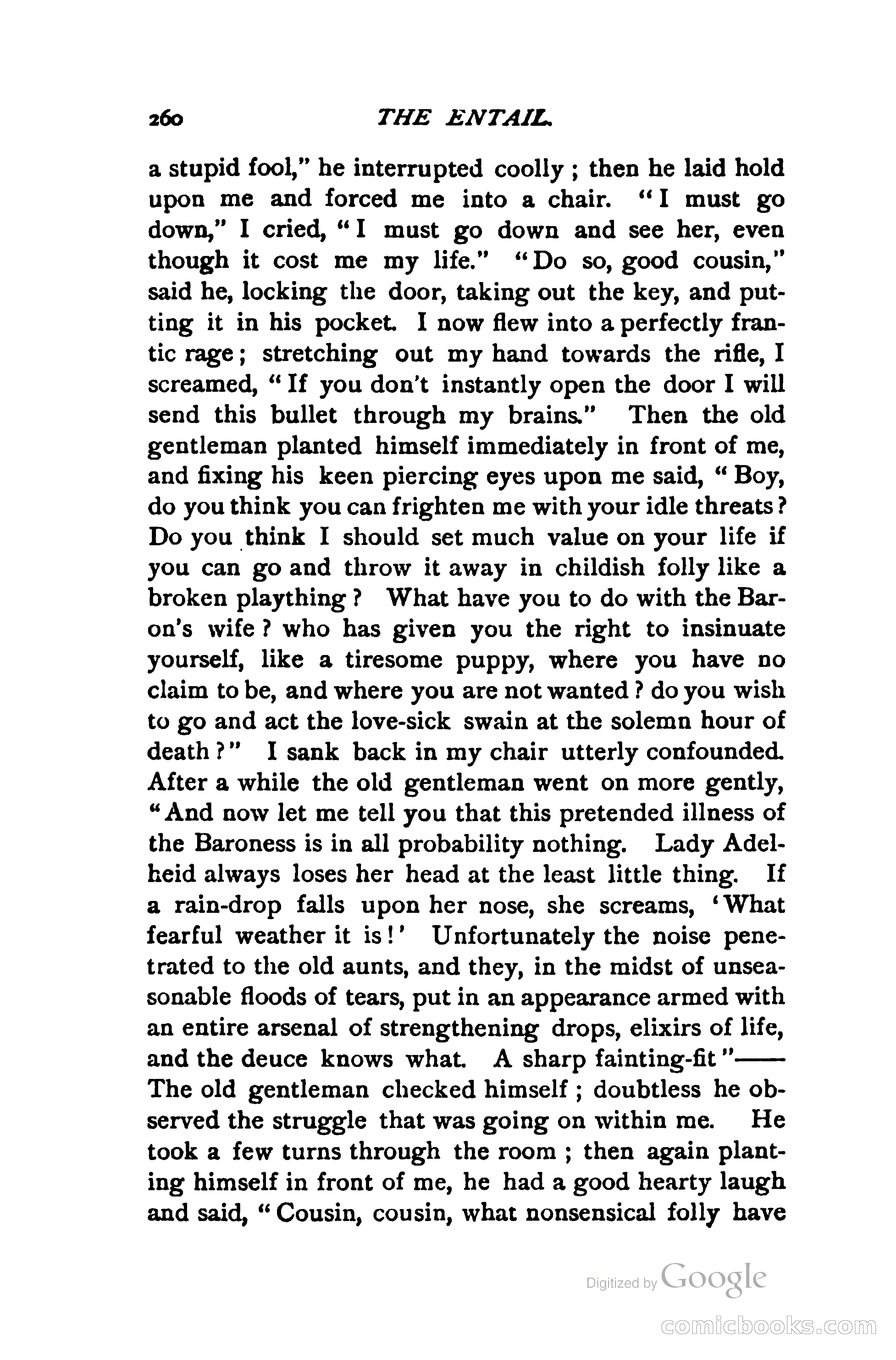Weird Tales — page 277 of 371