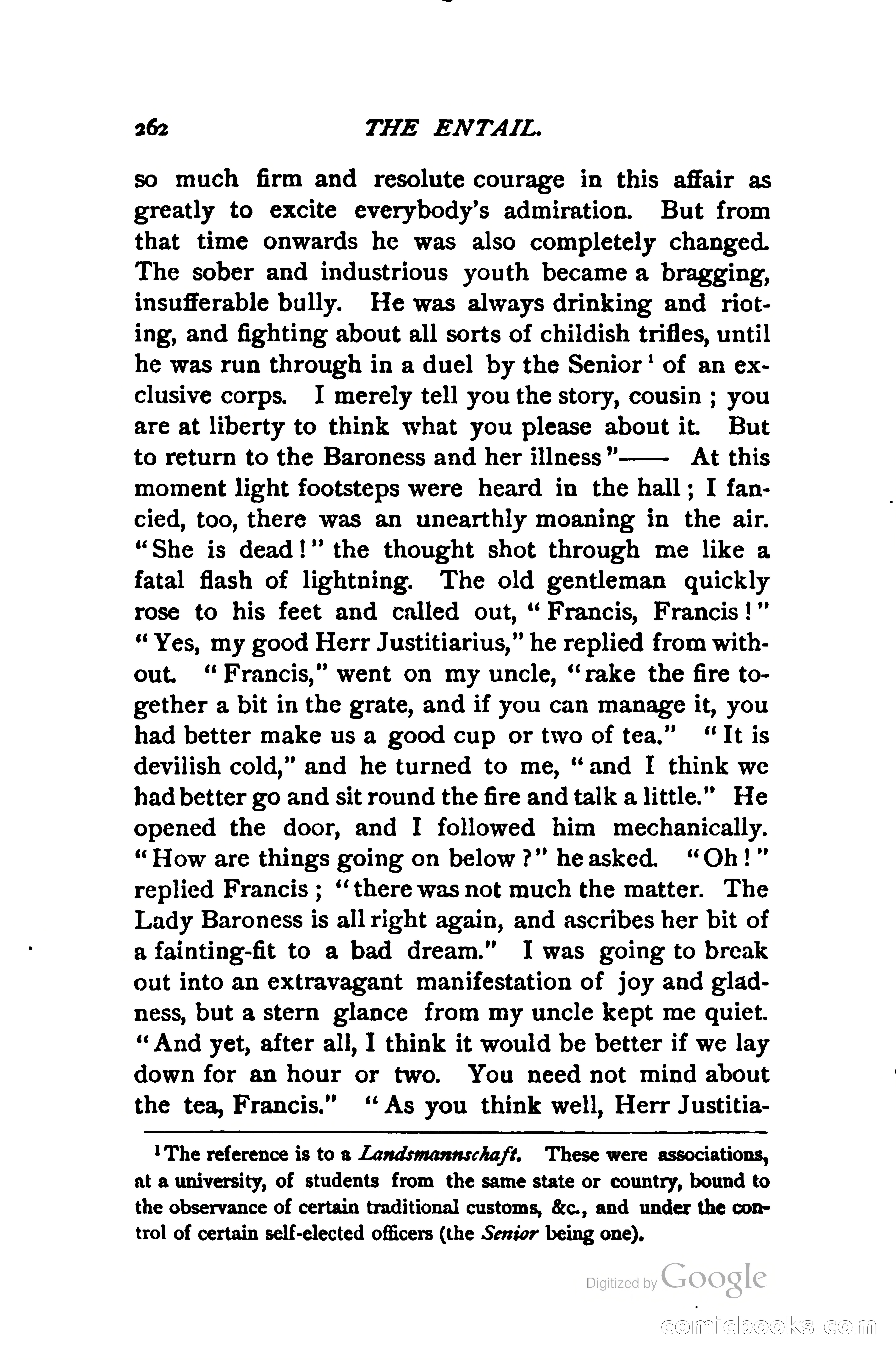 Weird Tales — page 279 of 371