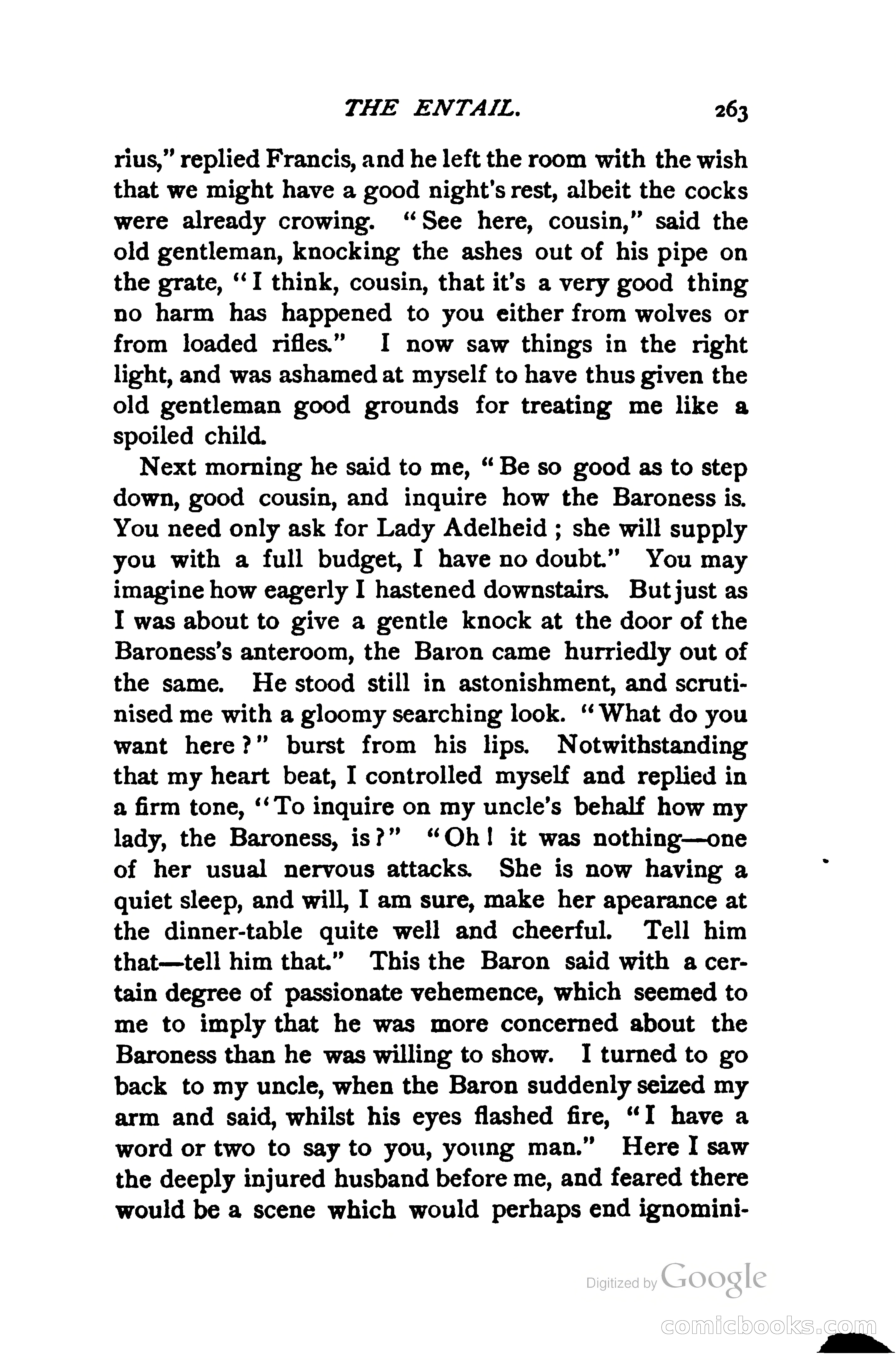 Weird Tales — page 280 of 371