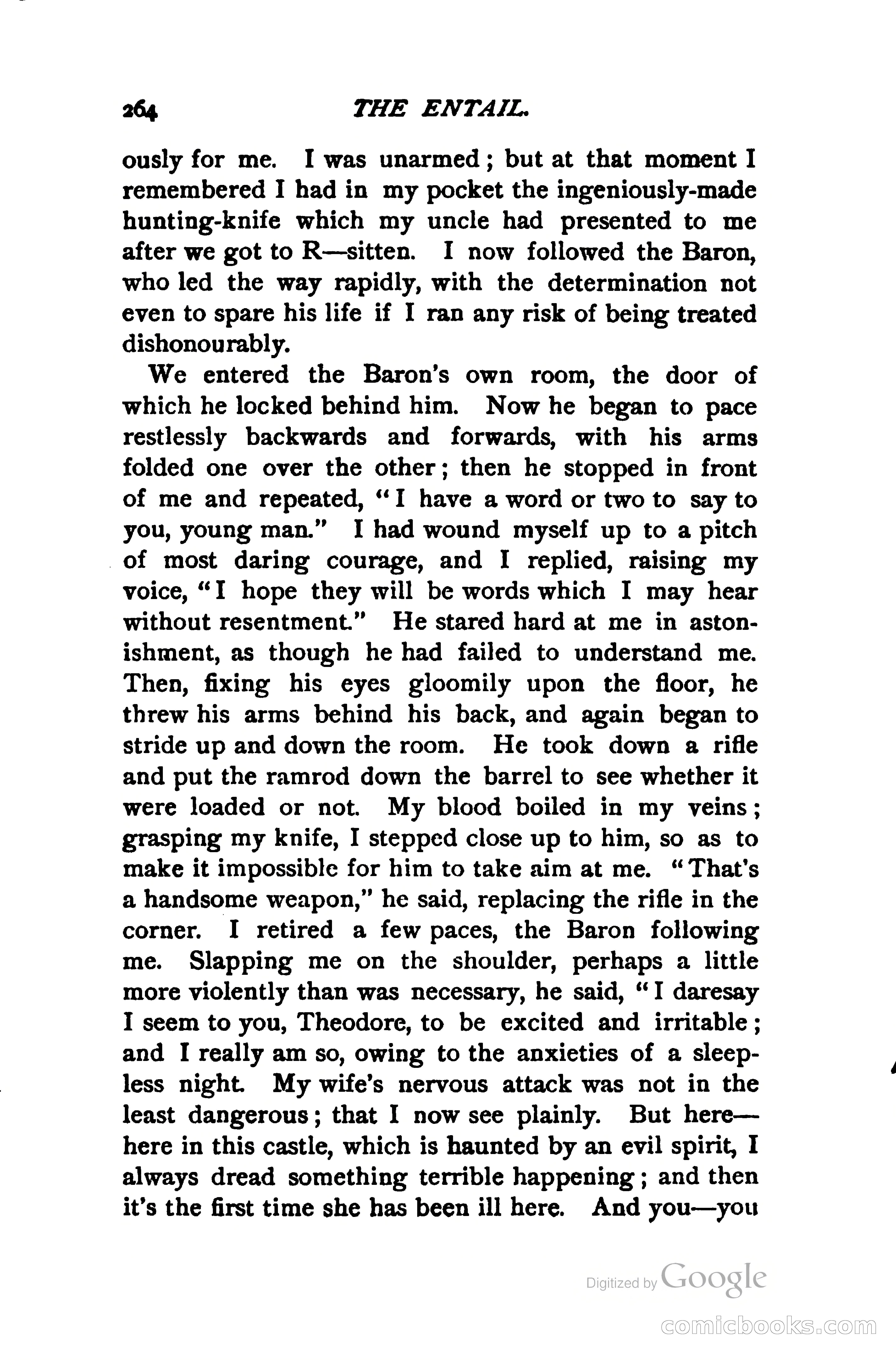 Weird Tales — page 281 of 371