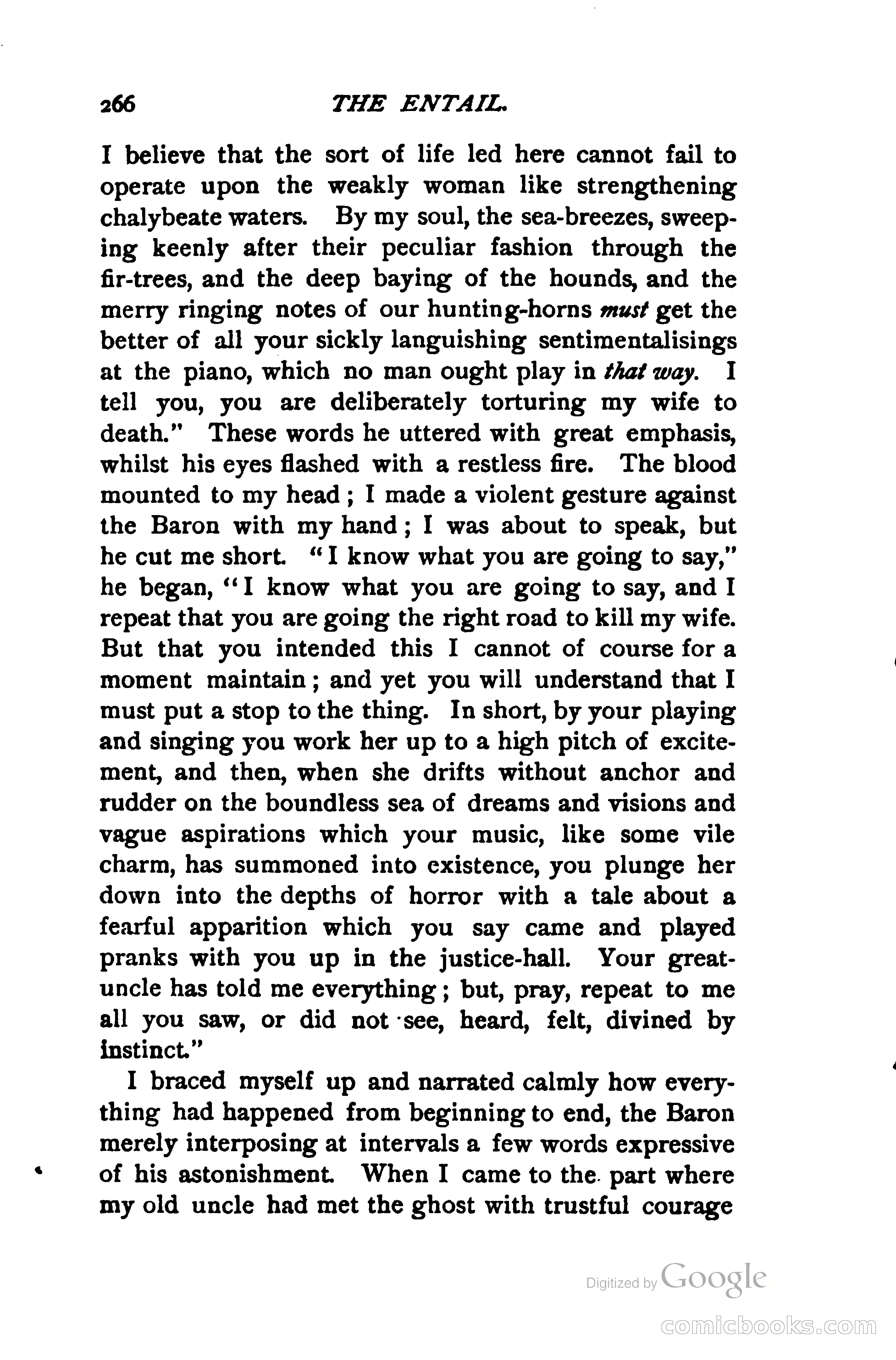 Weird Tales — page 283 of 371
