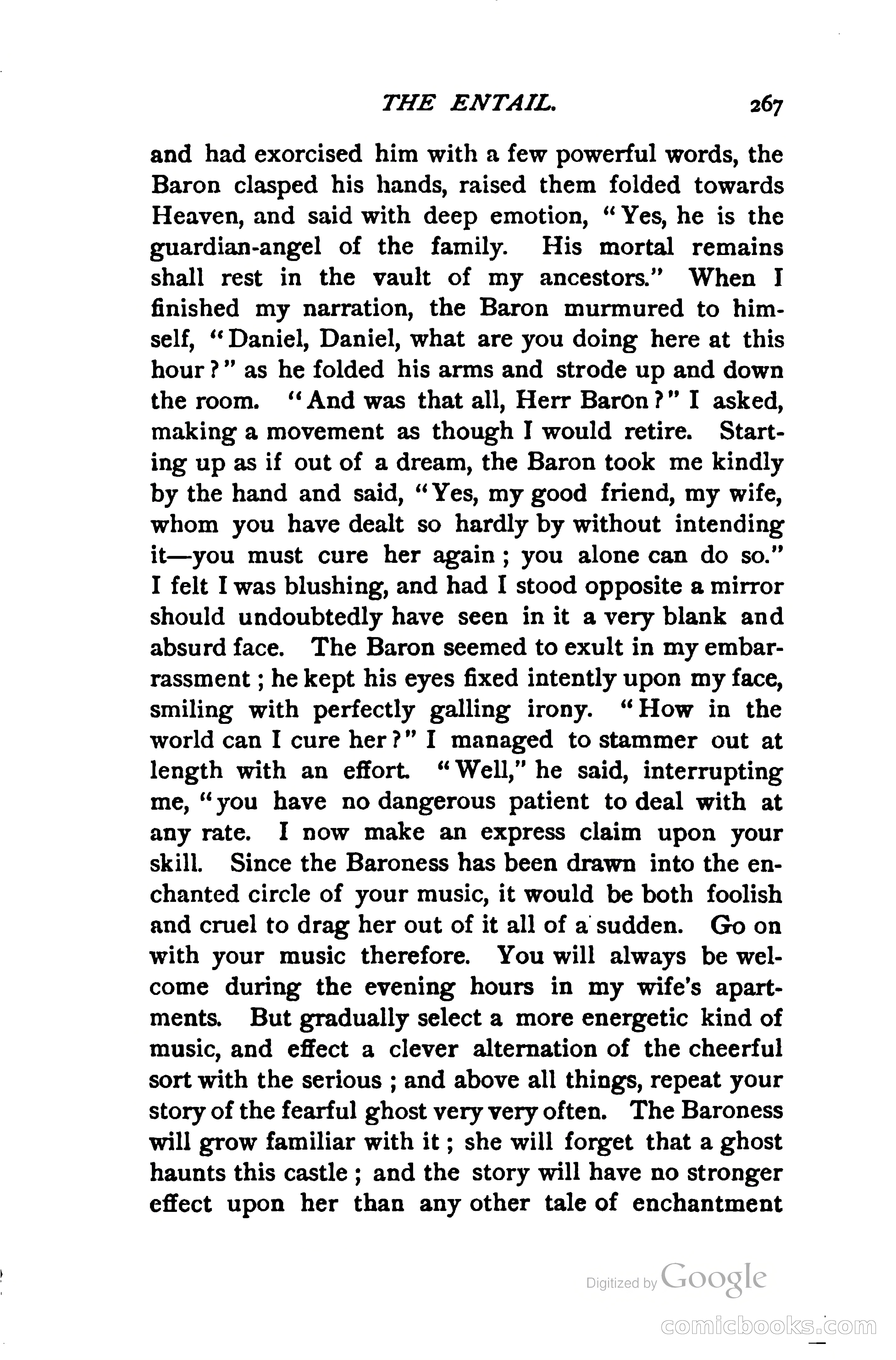 Weird Tales — page 284 of 371