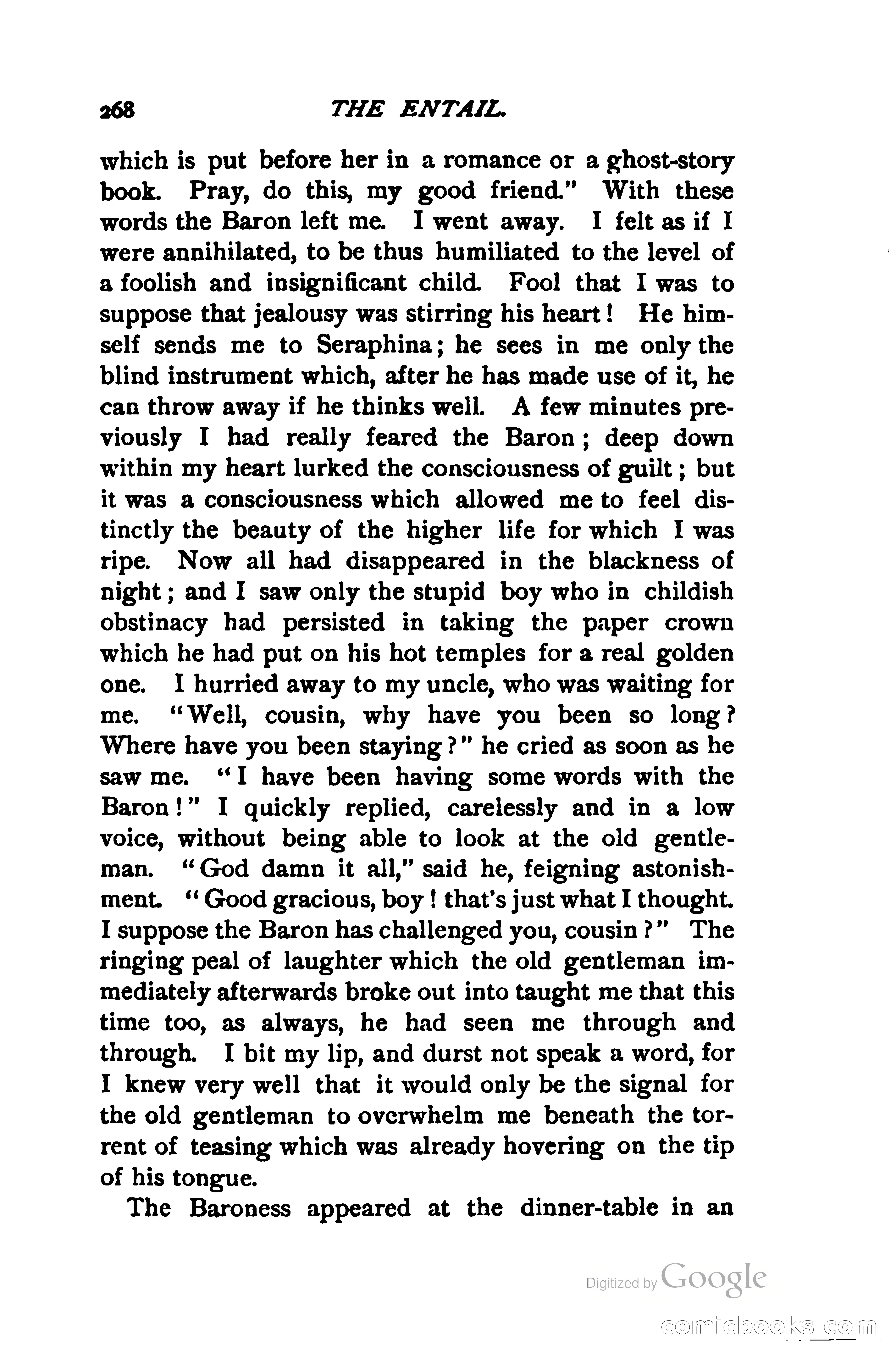 Weird Tales — page 285 of 371