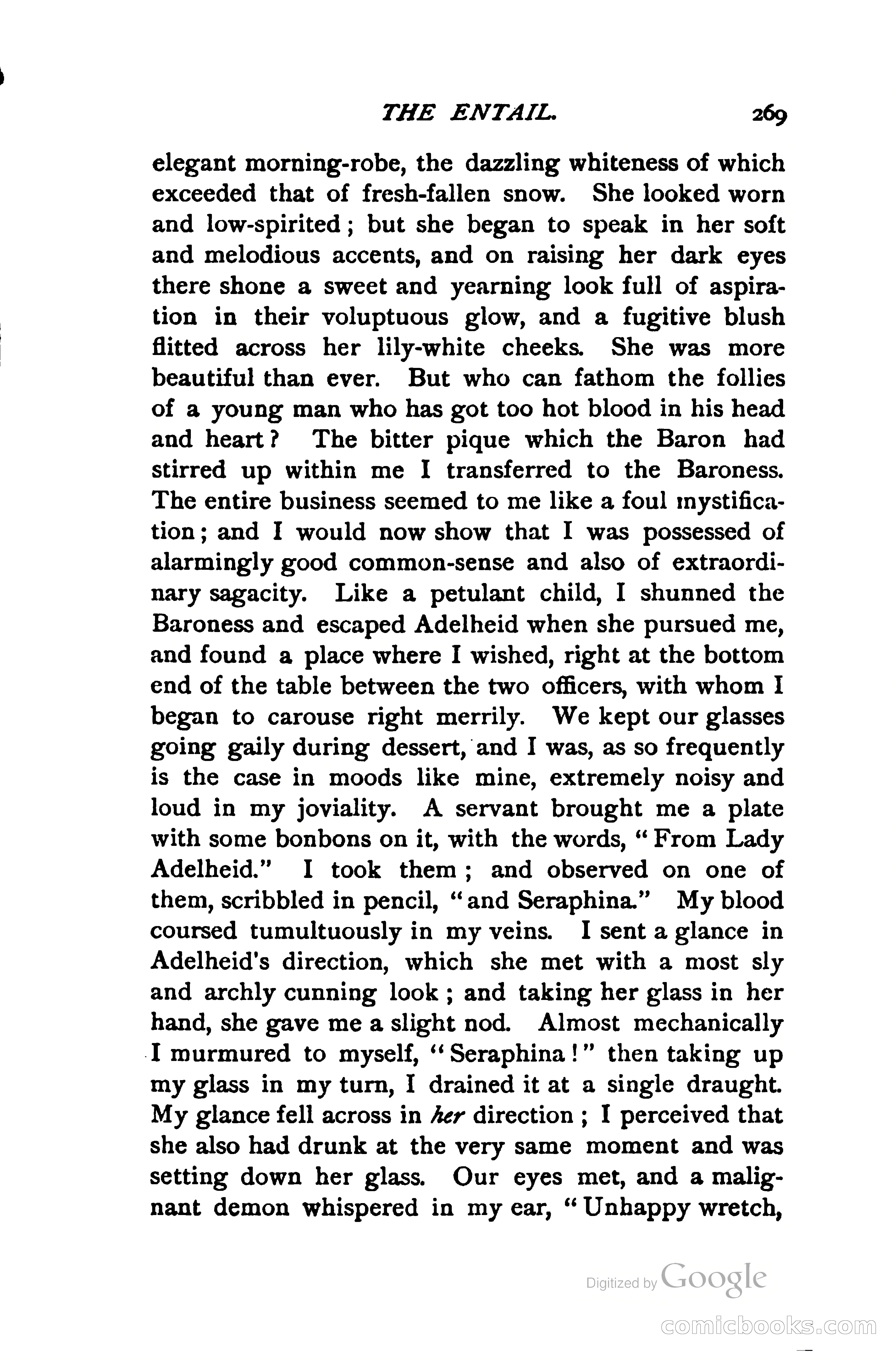 Weird Tales — page 286 of 371