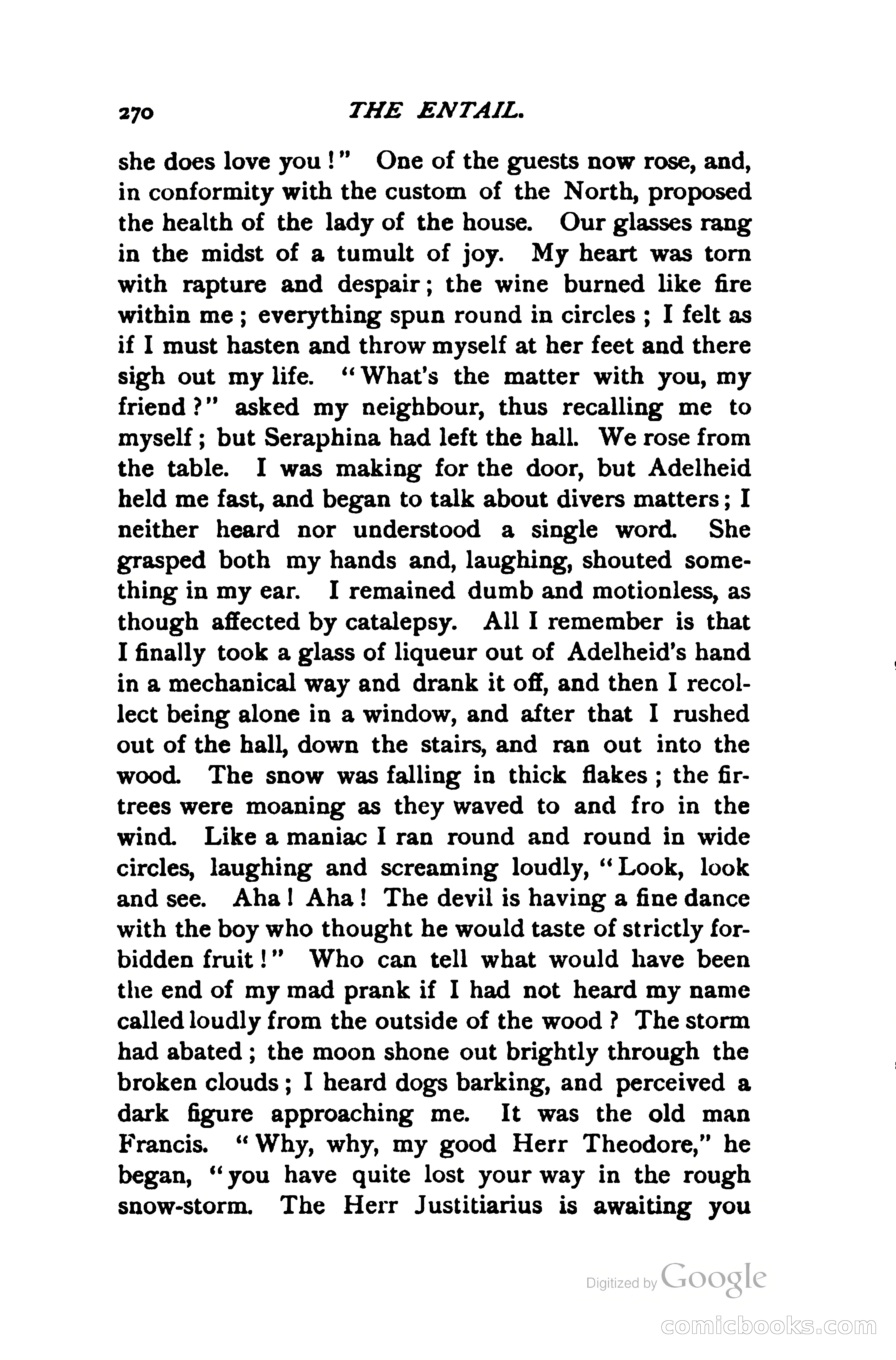 Weird Tales — page 287 of 371
