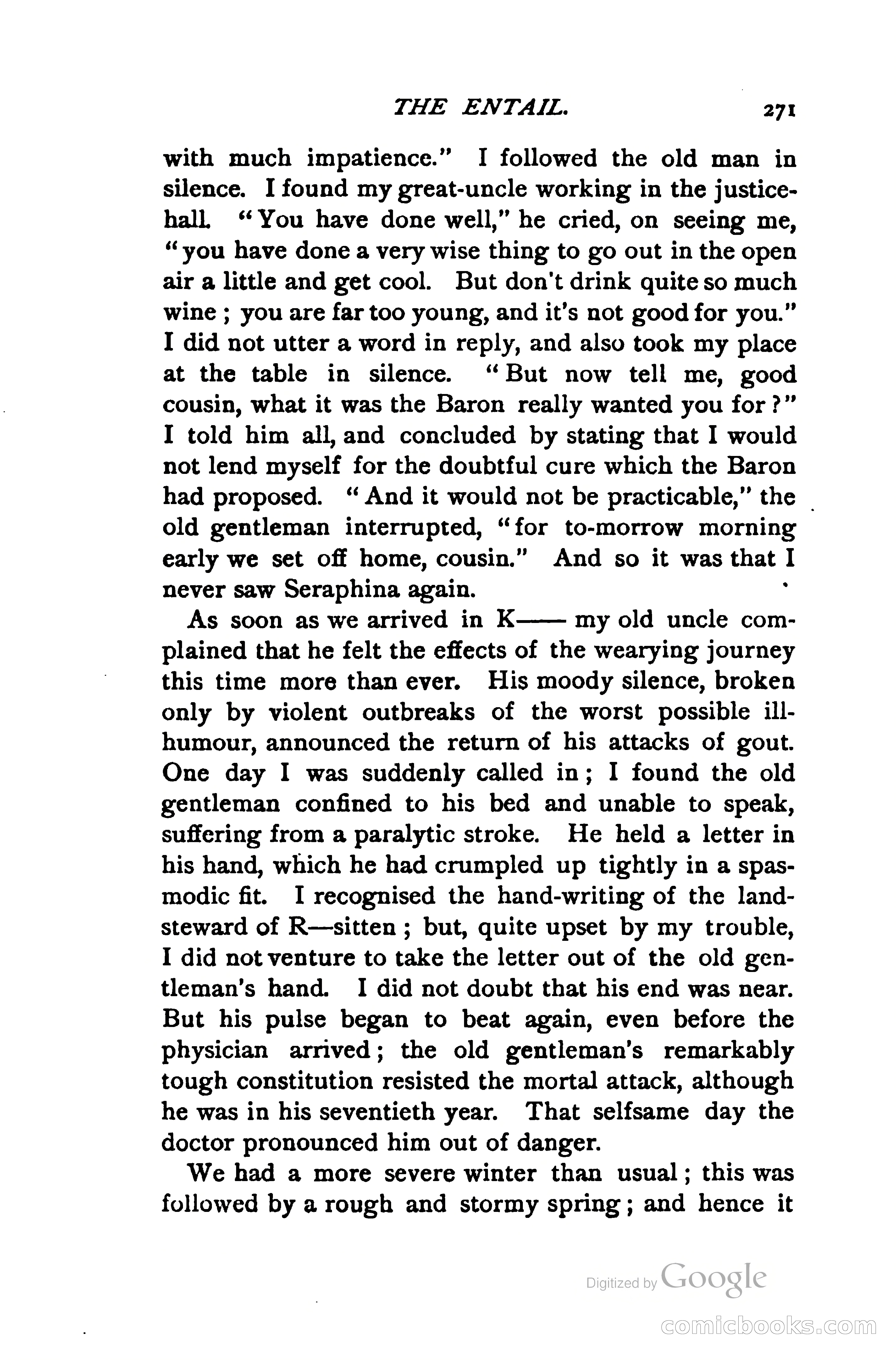 Weird Tales — page 288 of 371