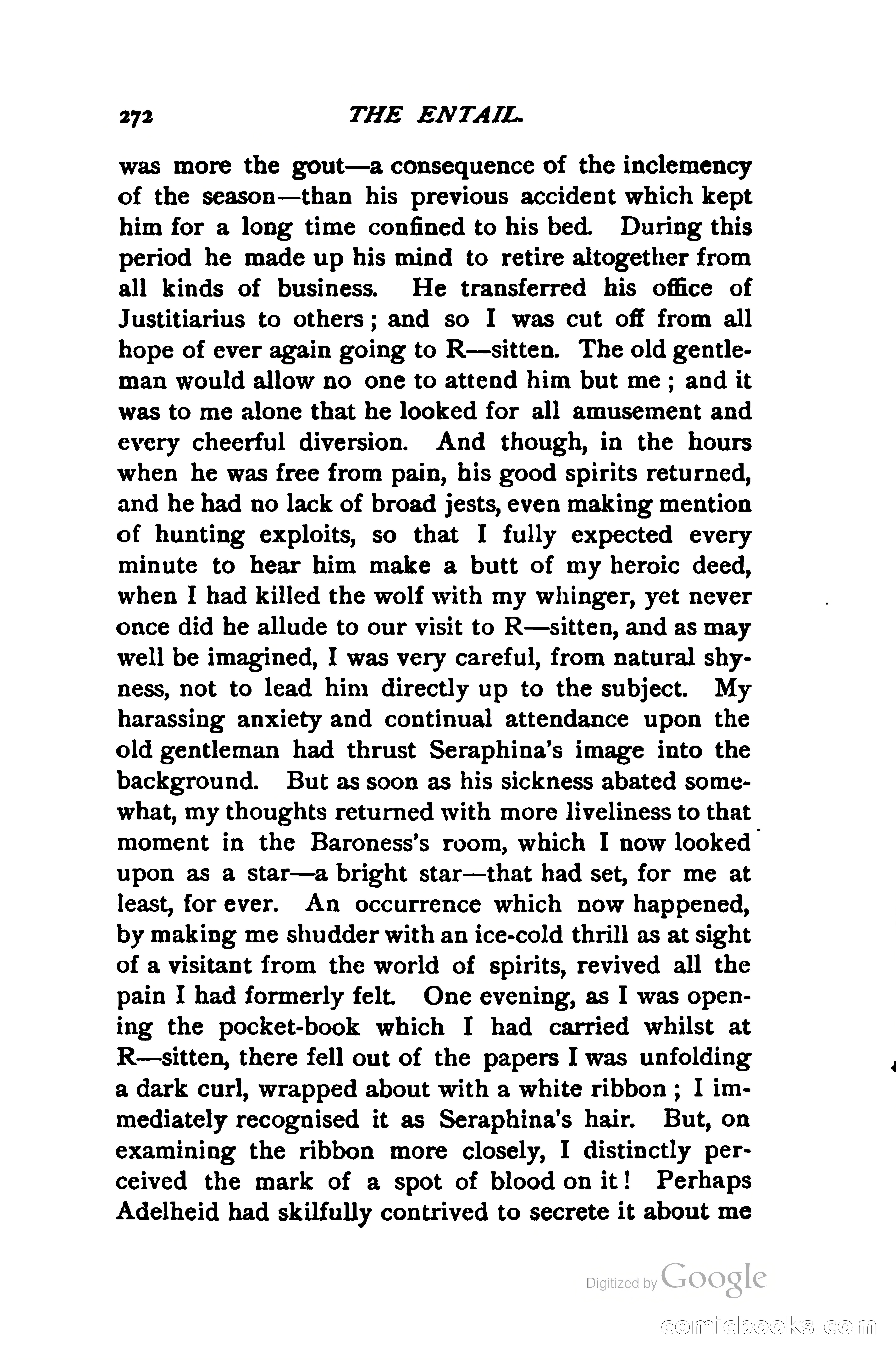 Weird Tales — page 289 of 371