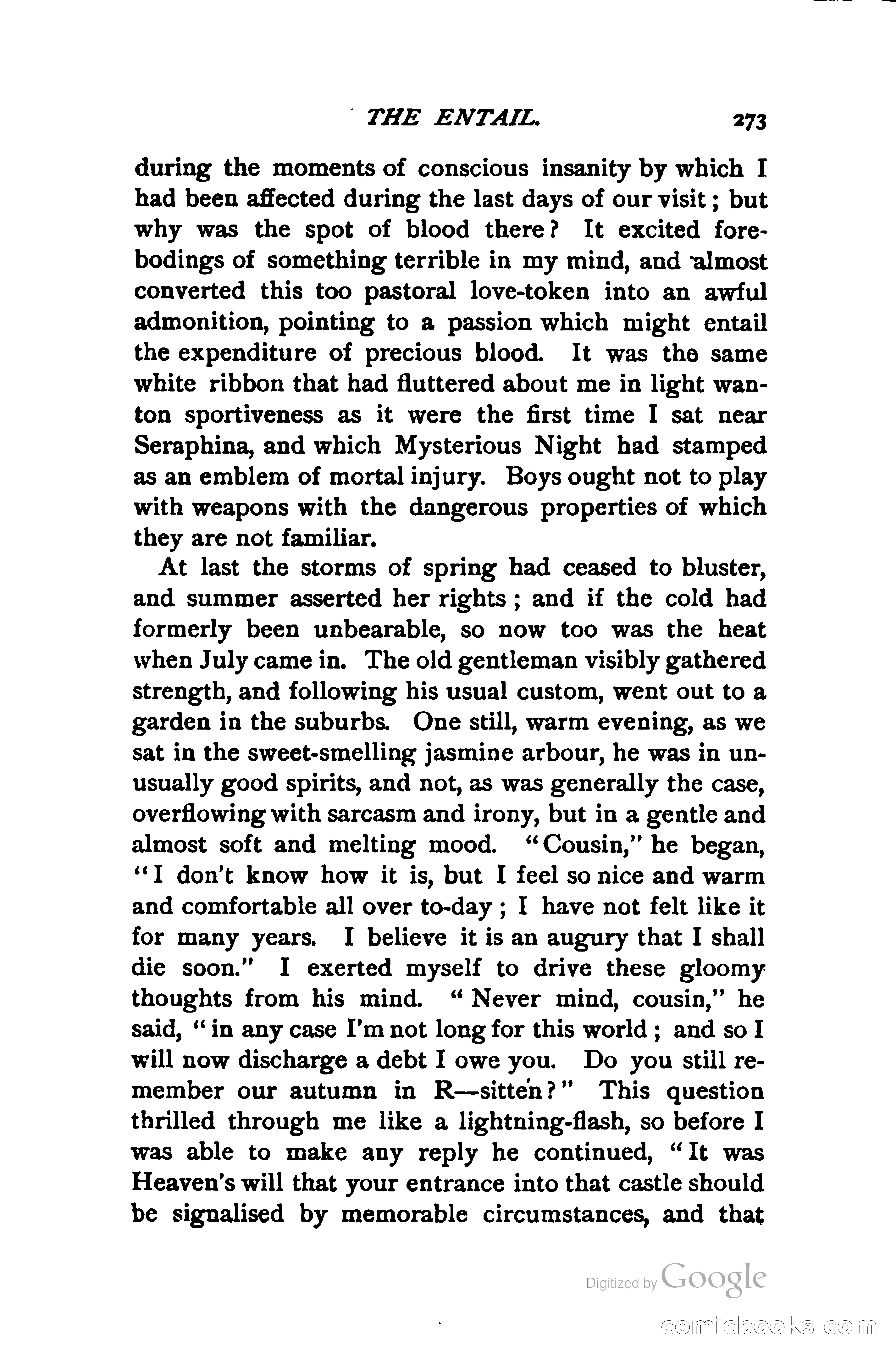 Weird Tales — page 290 of 371