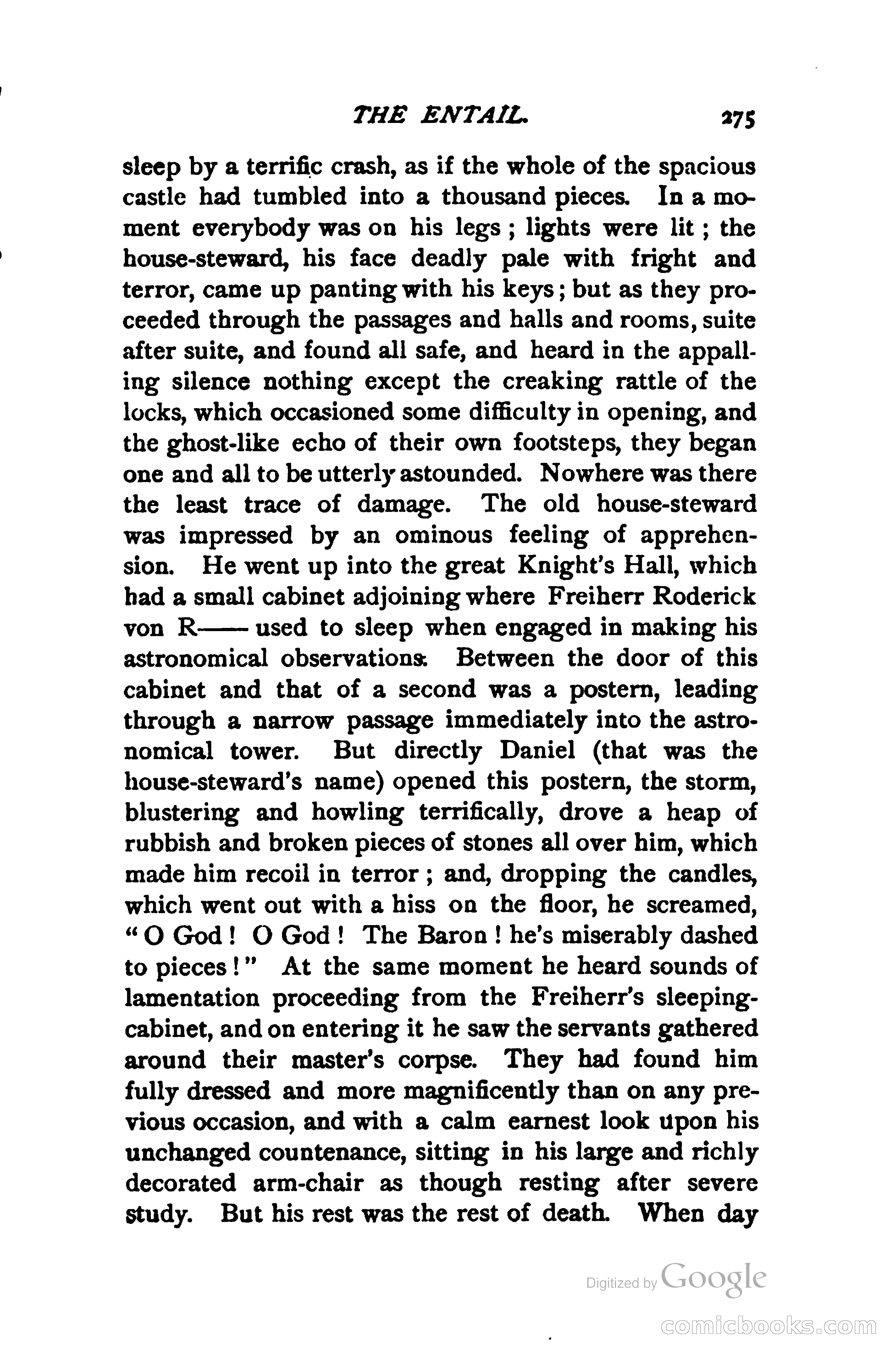 Weird Tales — page 292 of 371