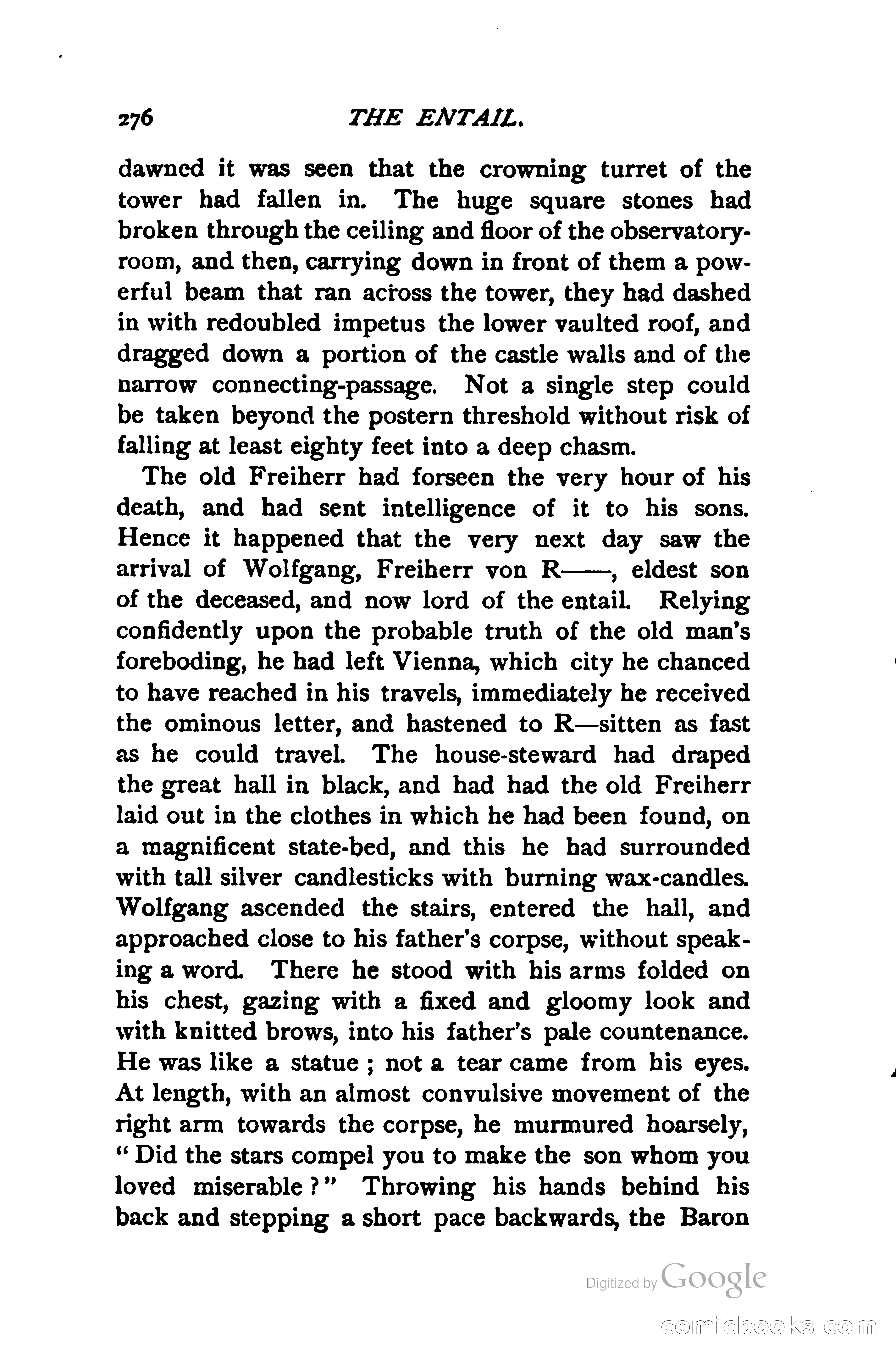Weird Tales — page 293 of 371