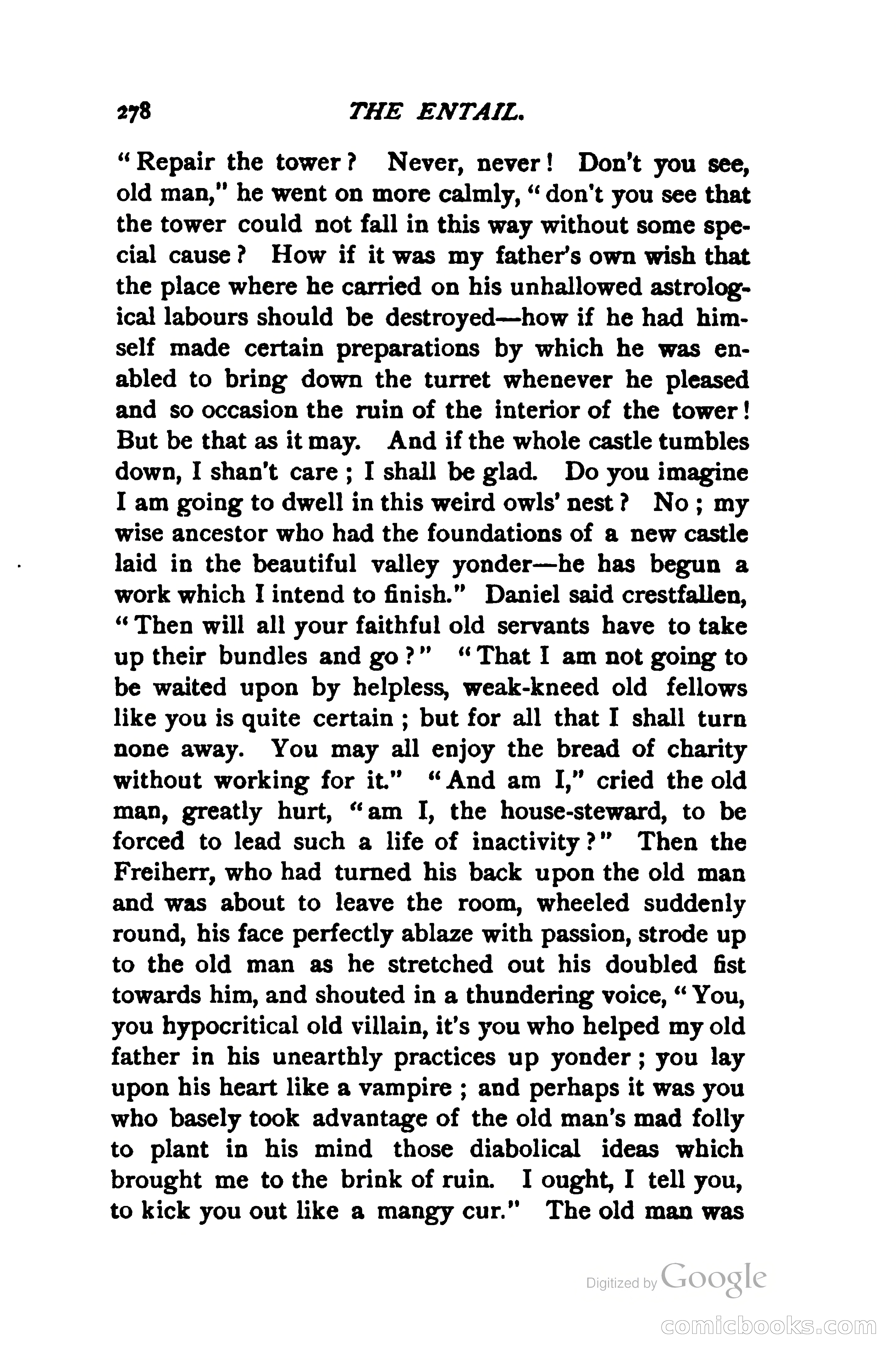 Weird Tales — page 295 of 371