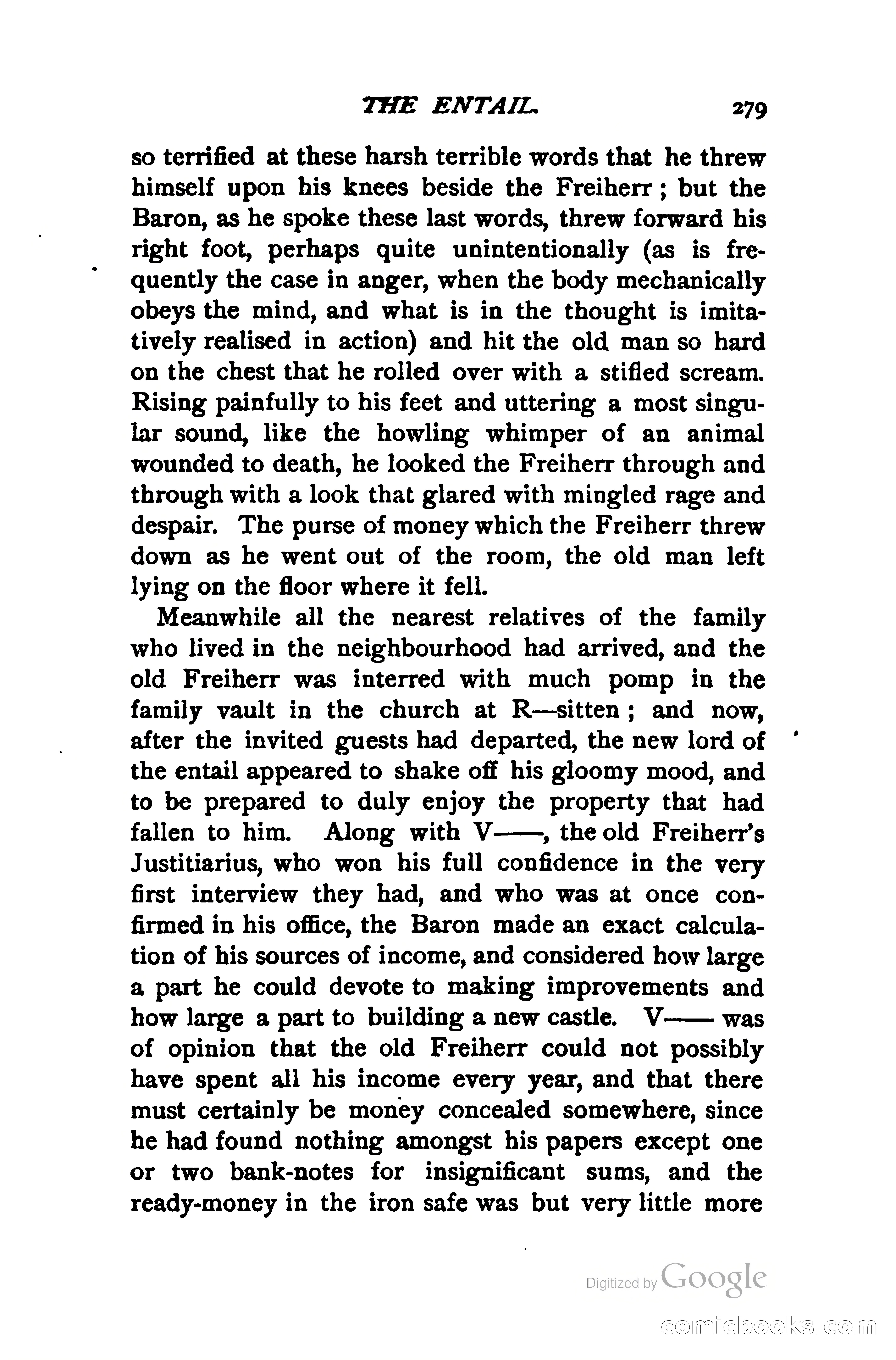 Weird Tales — page 296 of 371