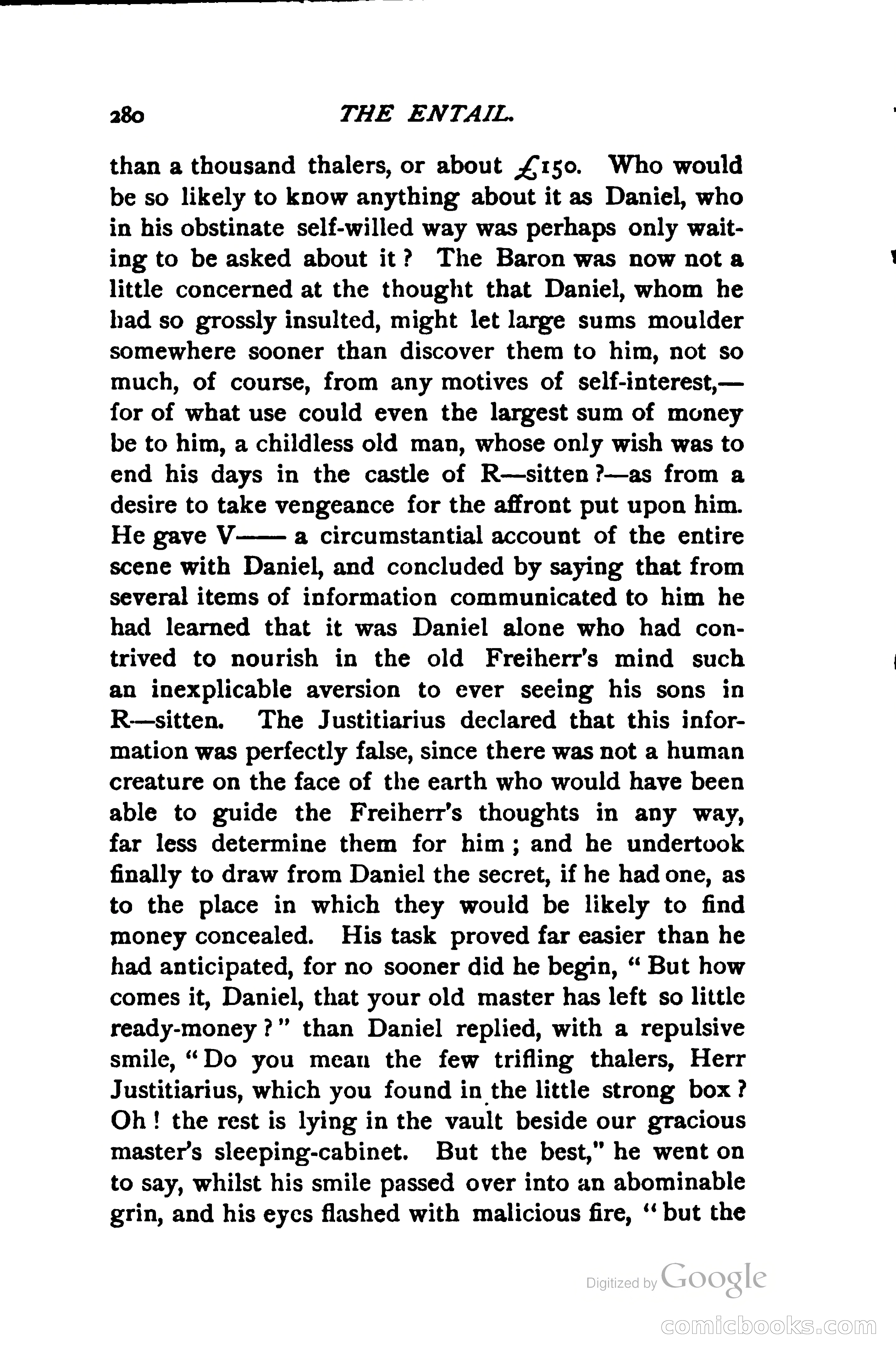 Weird Tales — page 297 of 371